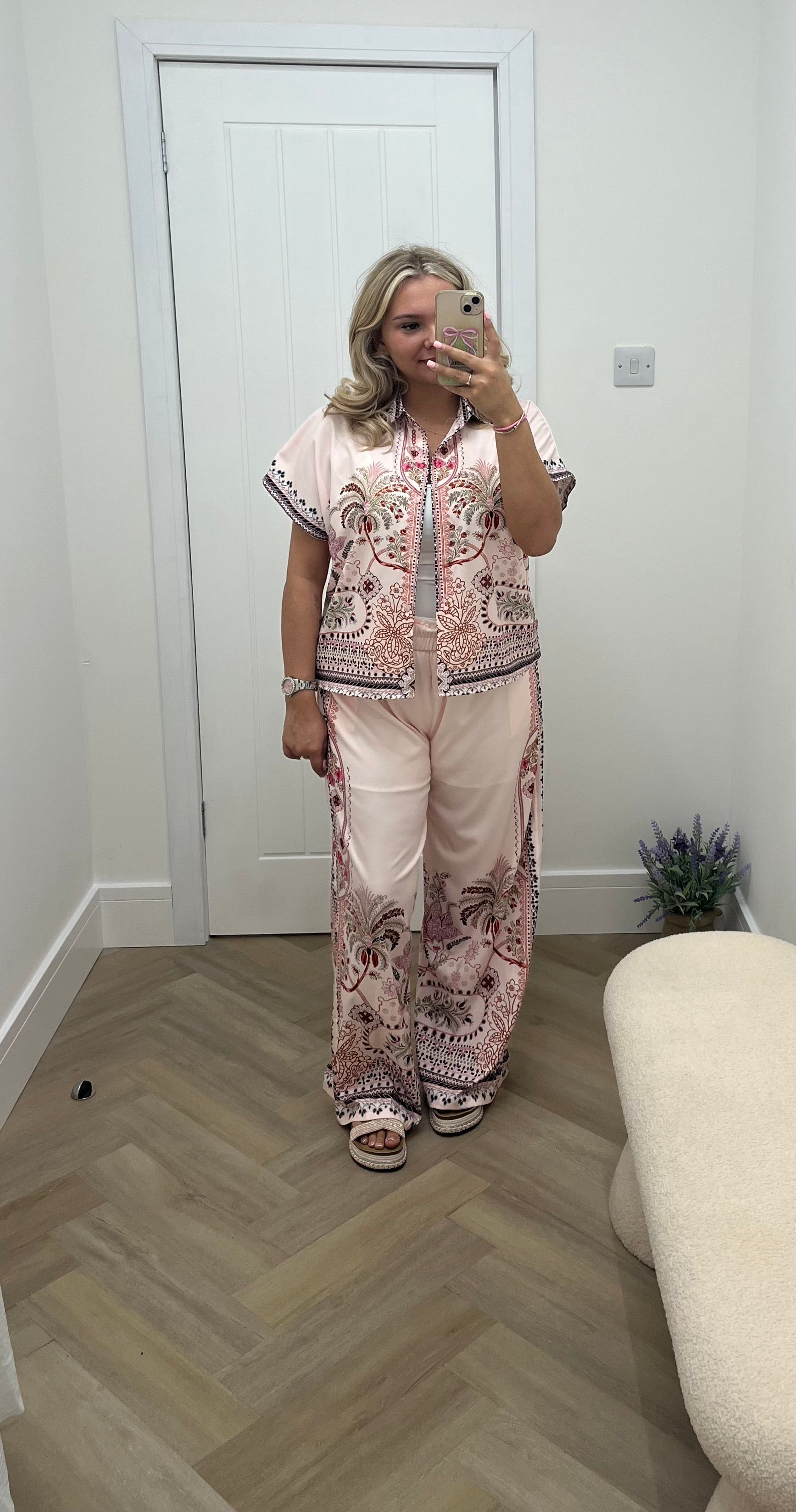 Ella Co-ord 💖