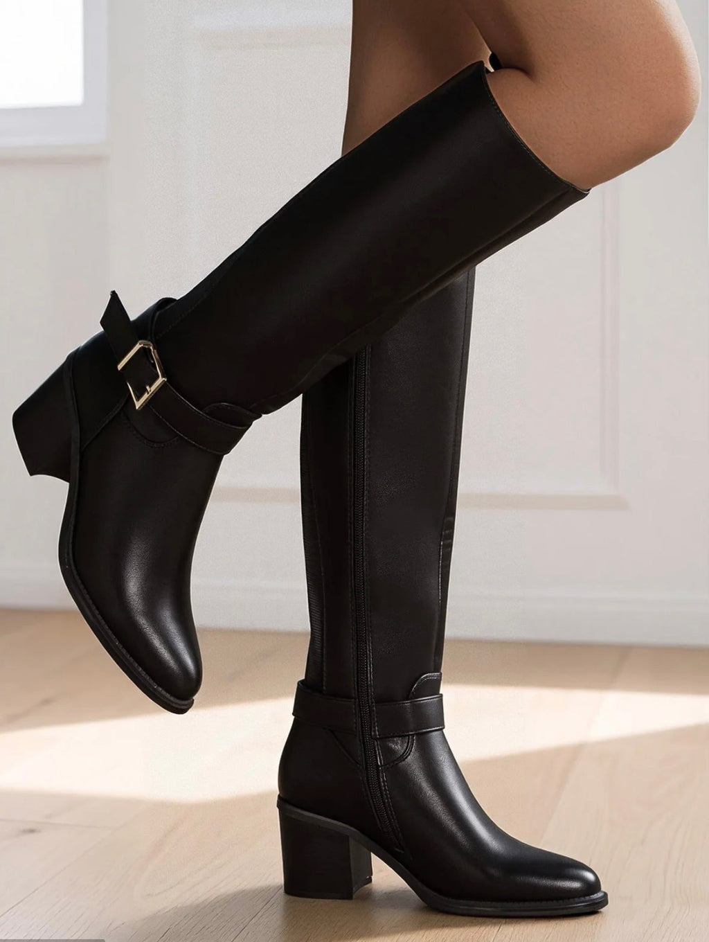Rosa Boots