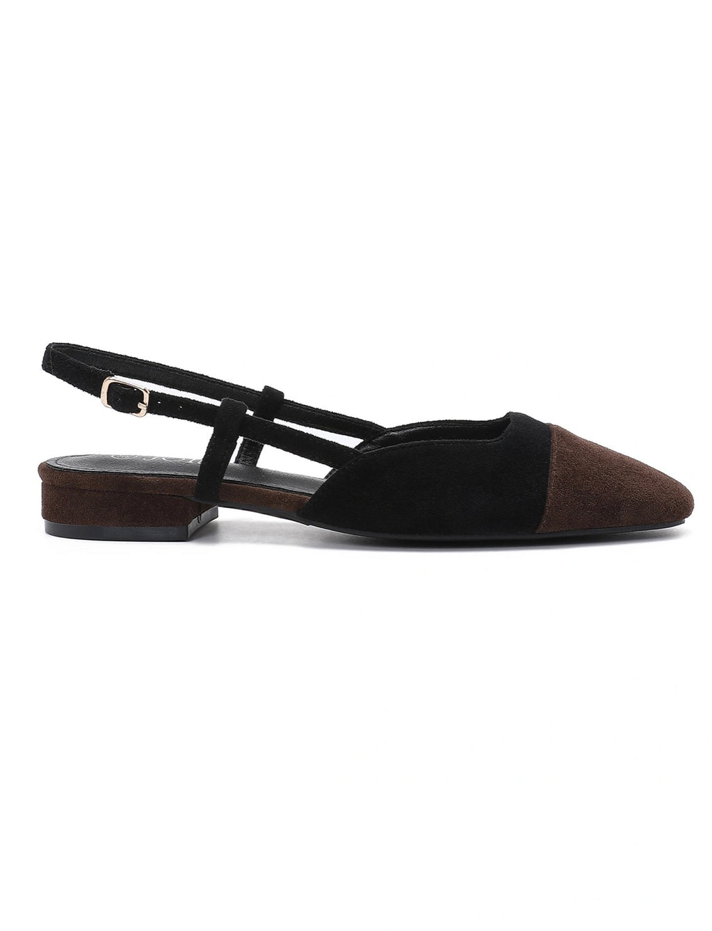 Josie Elegant Slingback Ballerina