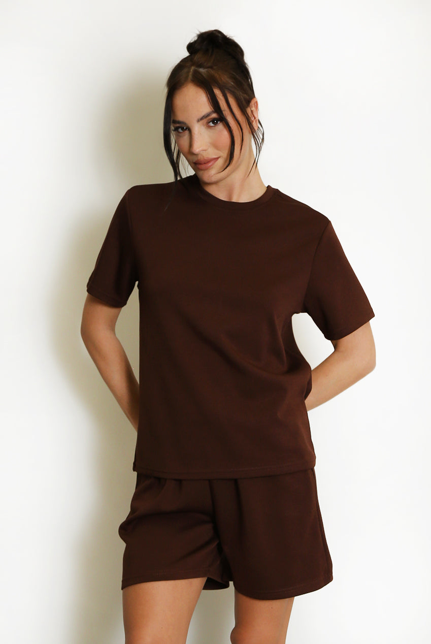 Harper Short Co-ord