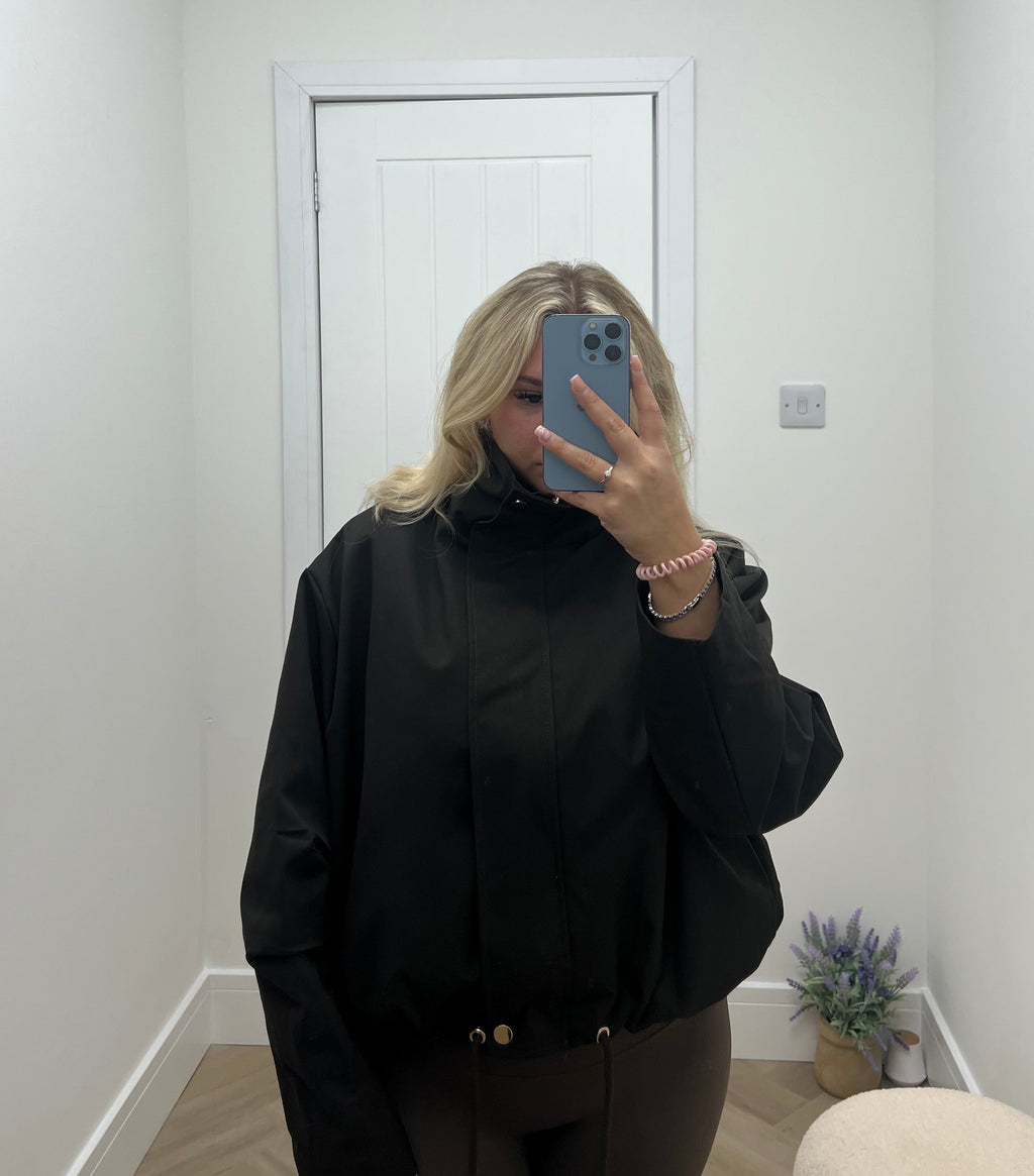 Athena jacket