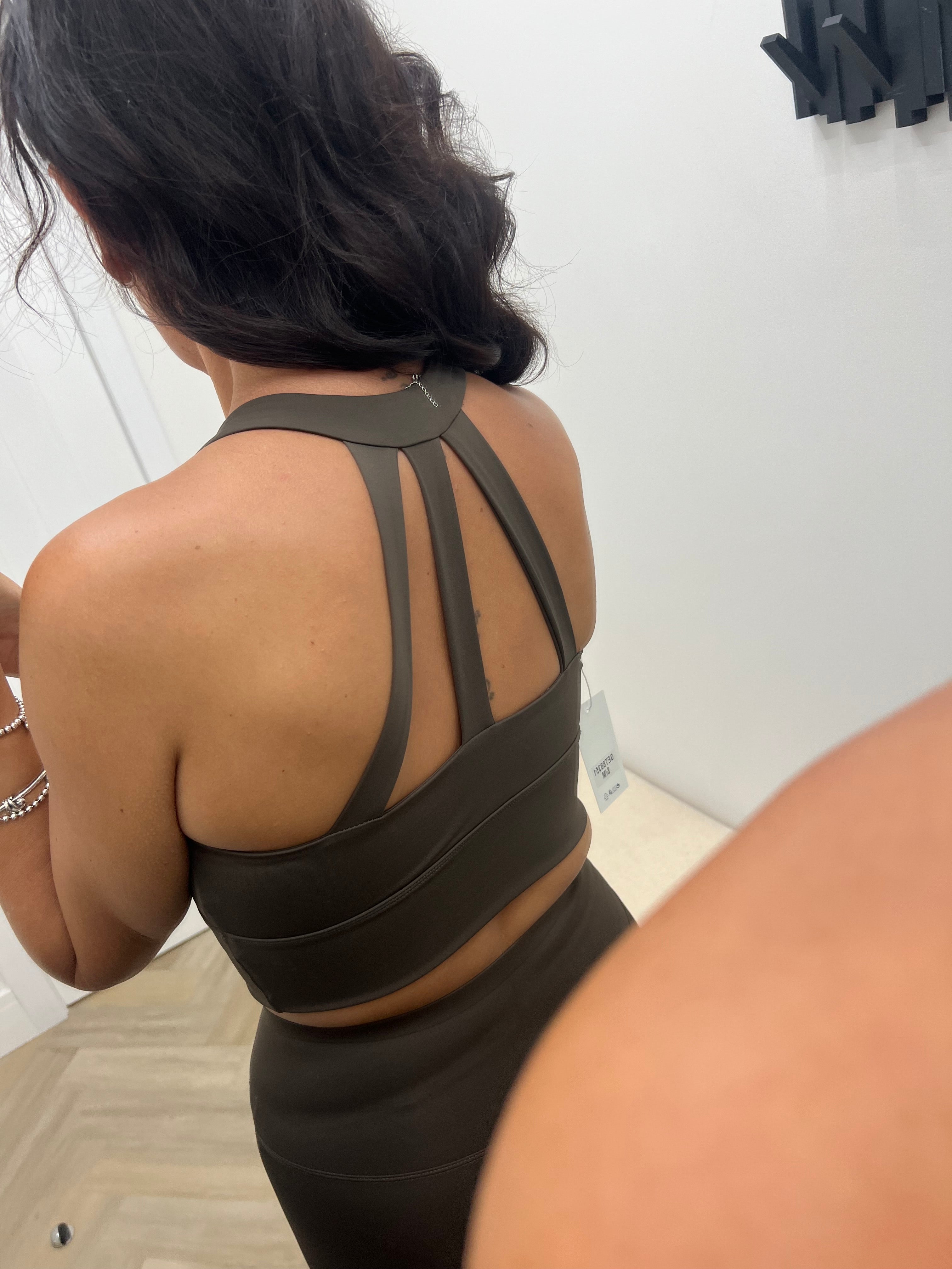 Molly Gym Set