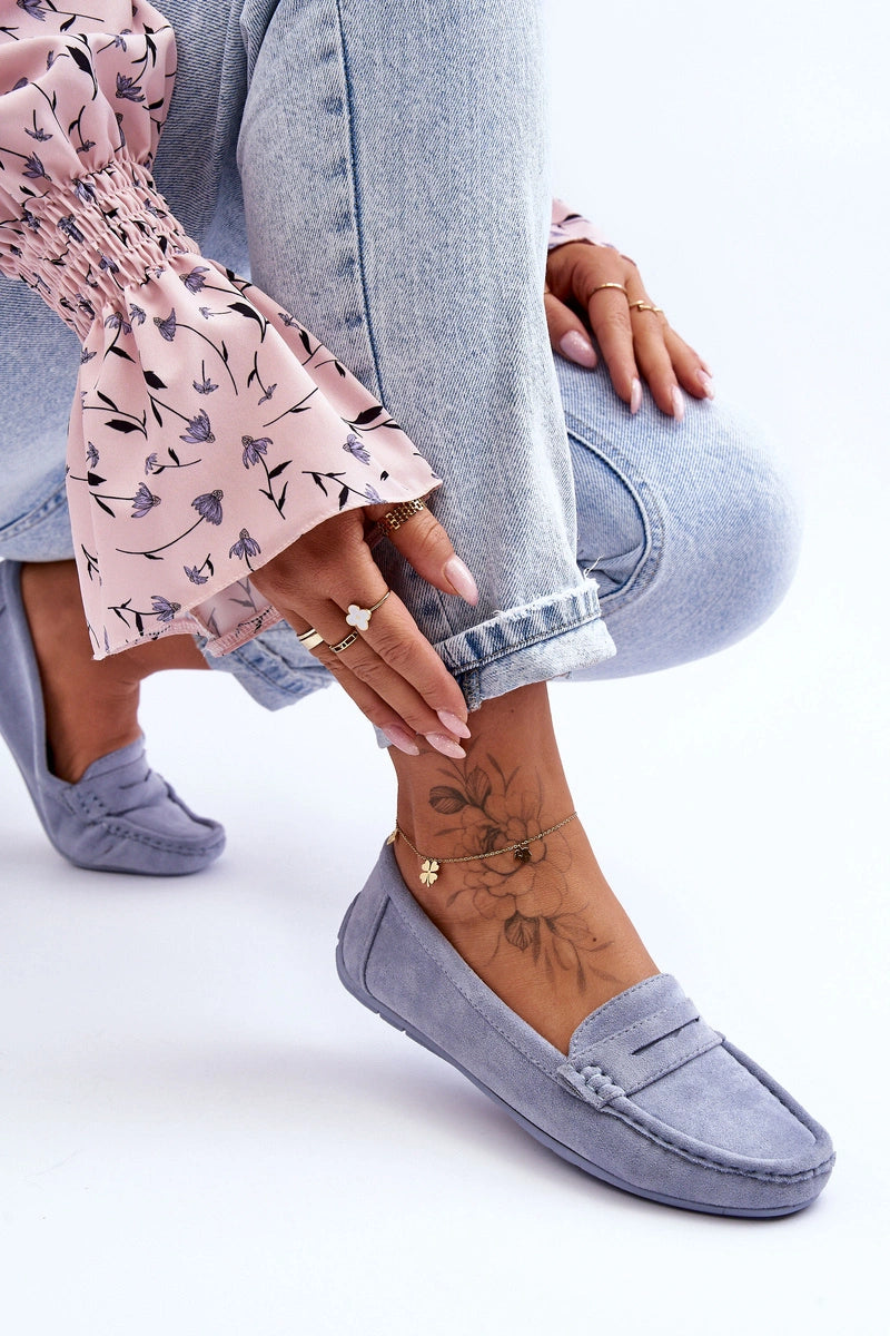 Celeste Loafer