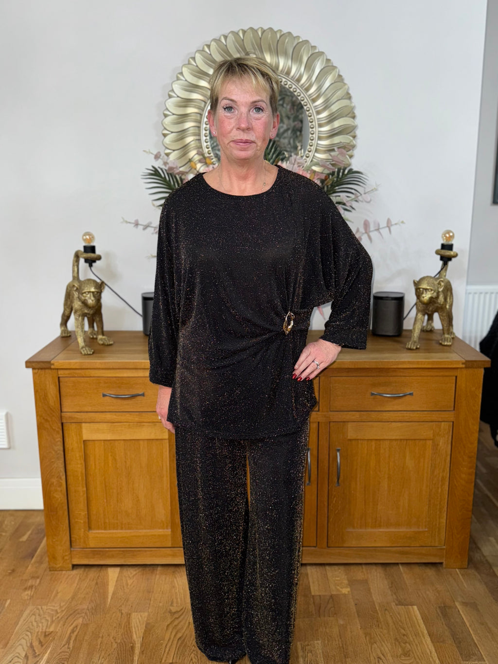 The Mira Gathered Set