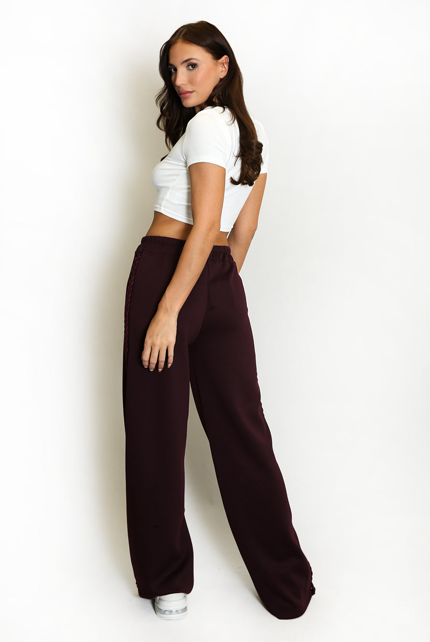 Rope Joggers Final Sale Price No Returns