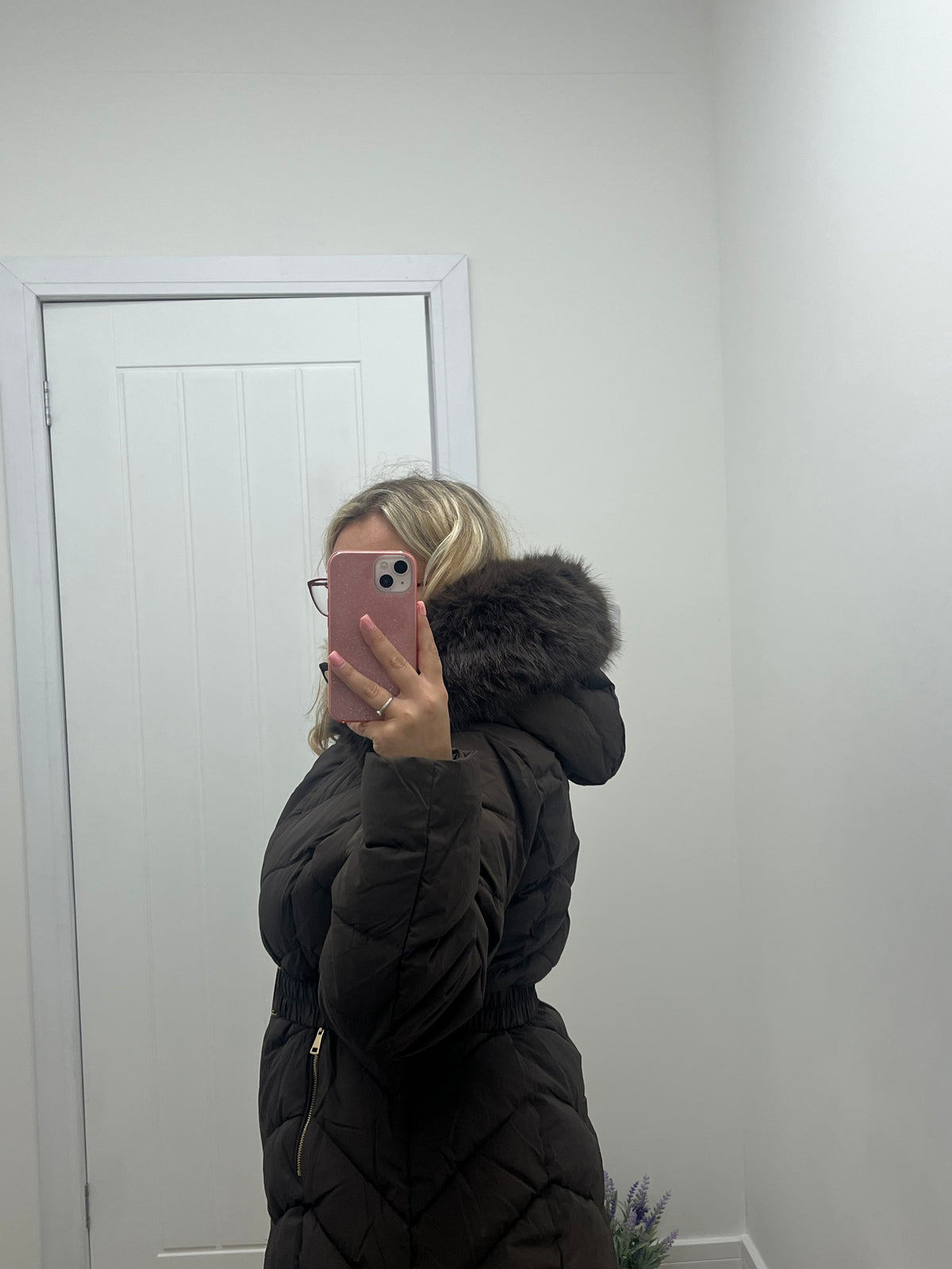 Fawn Coat