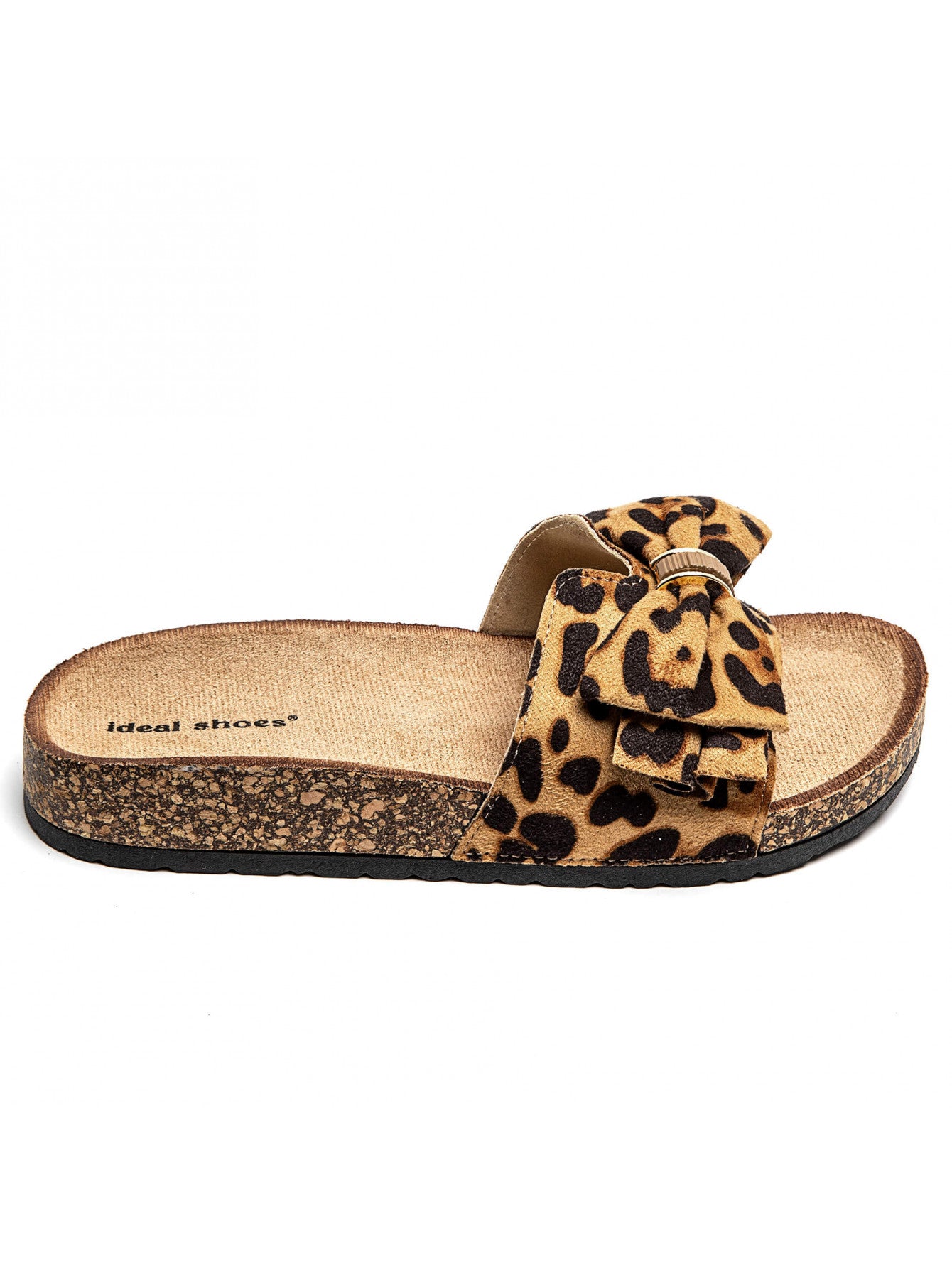 Bow Sliders