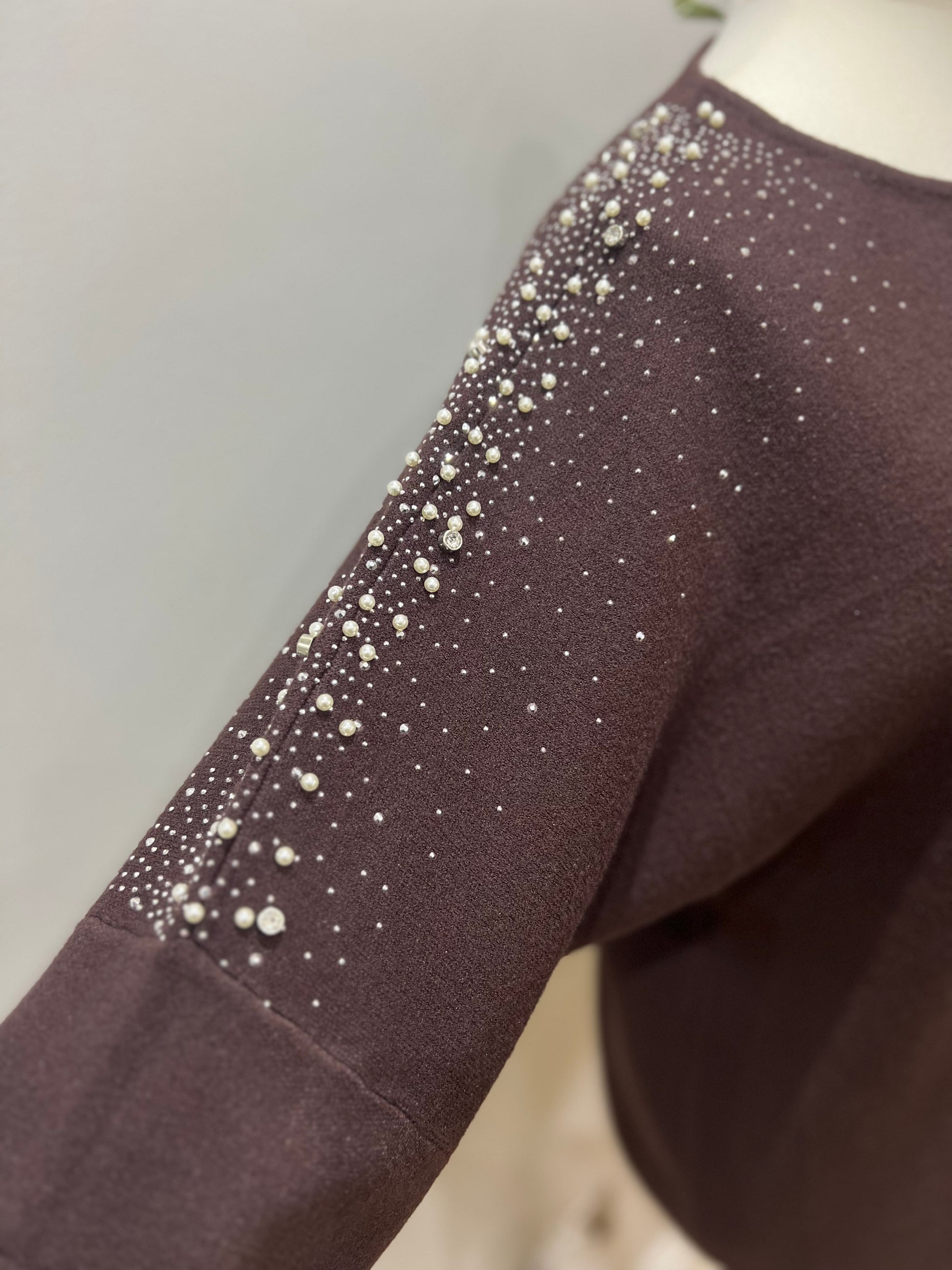 Lumiere Jumper✨