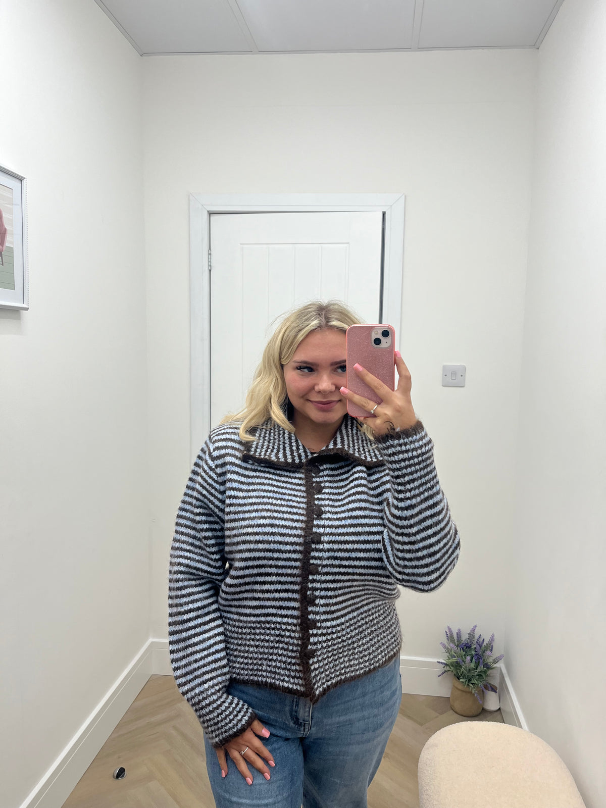 Jodie Jumper