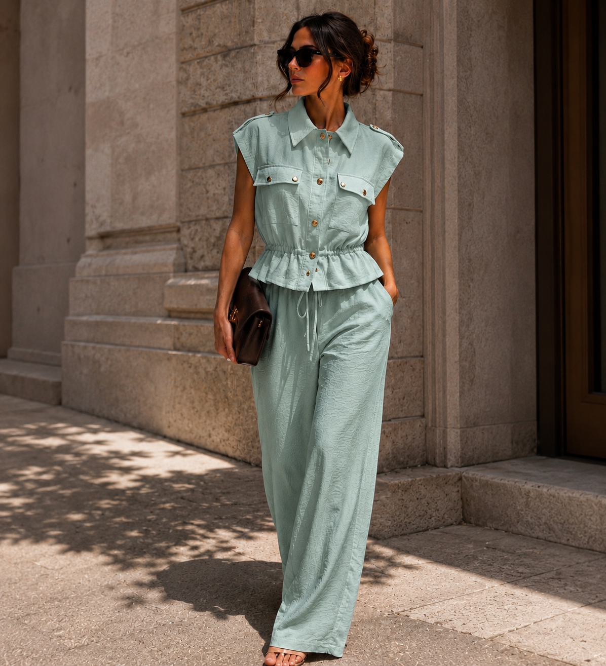 Sabrina Co-ord