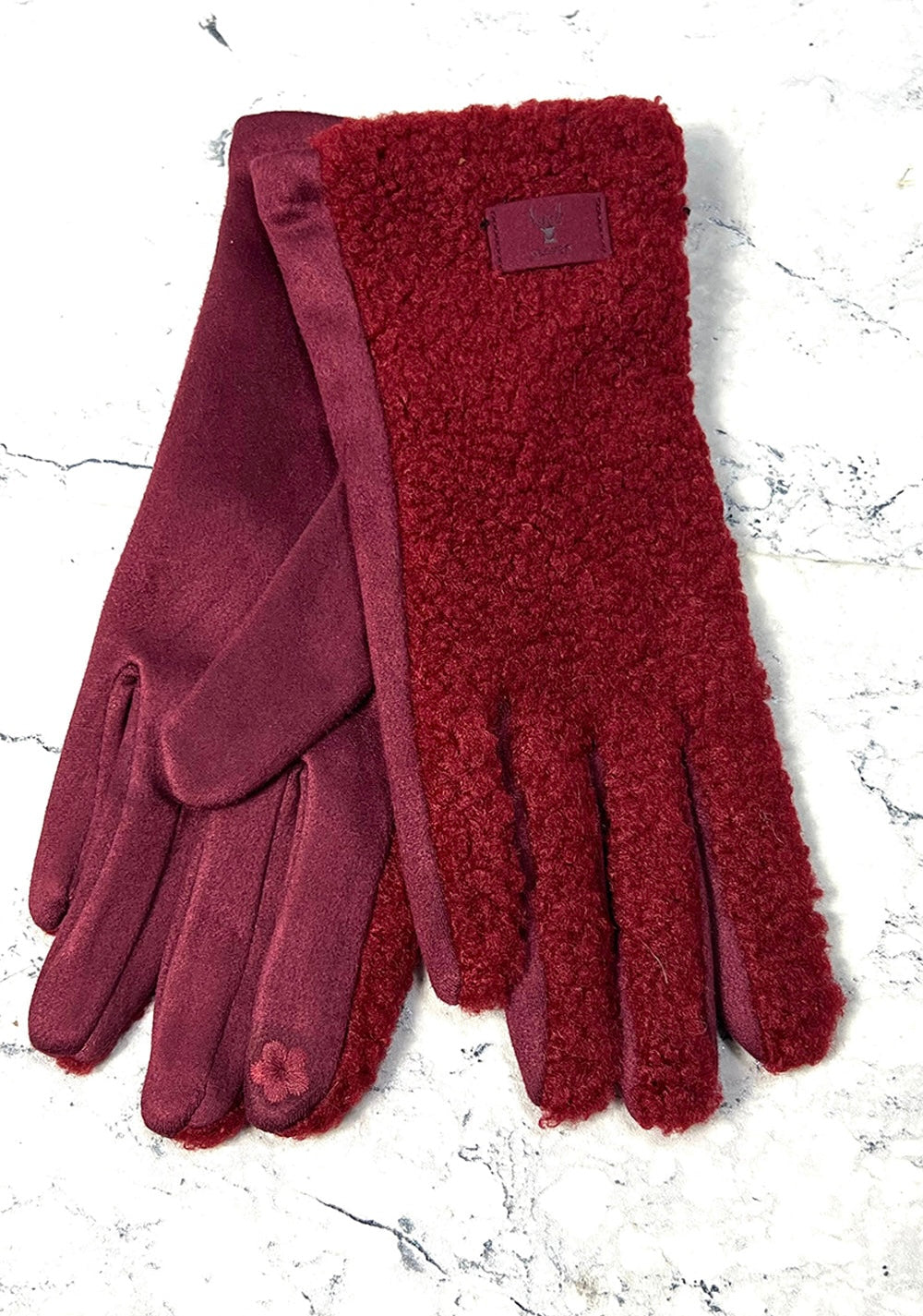 Bobble Gloves 🧤