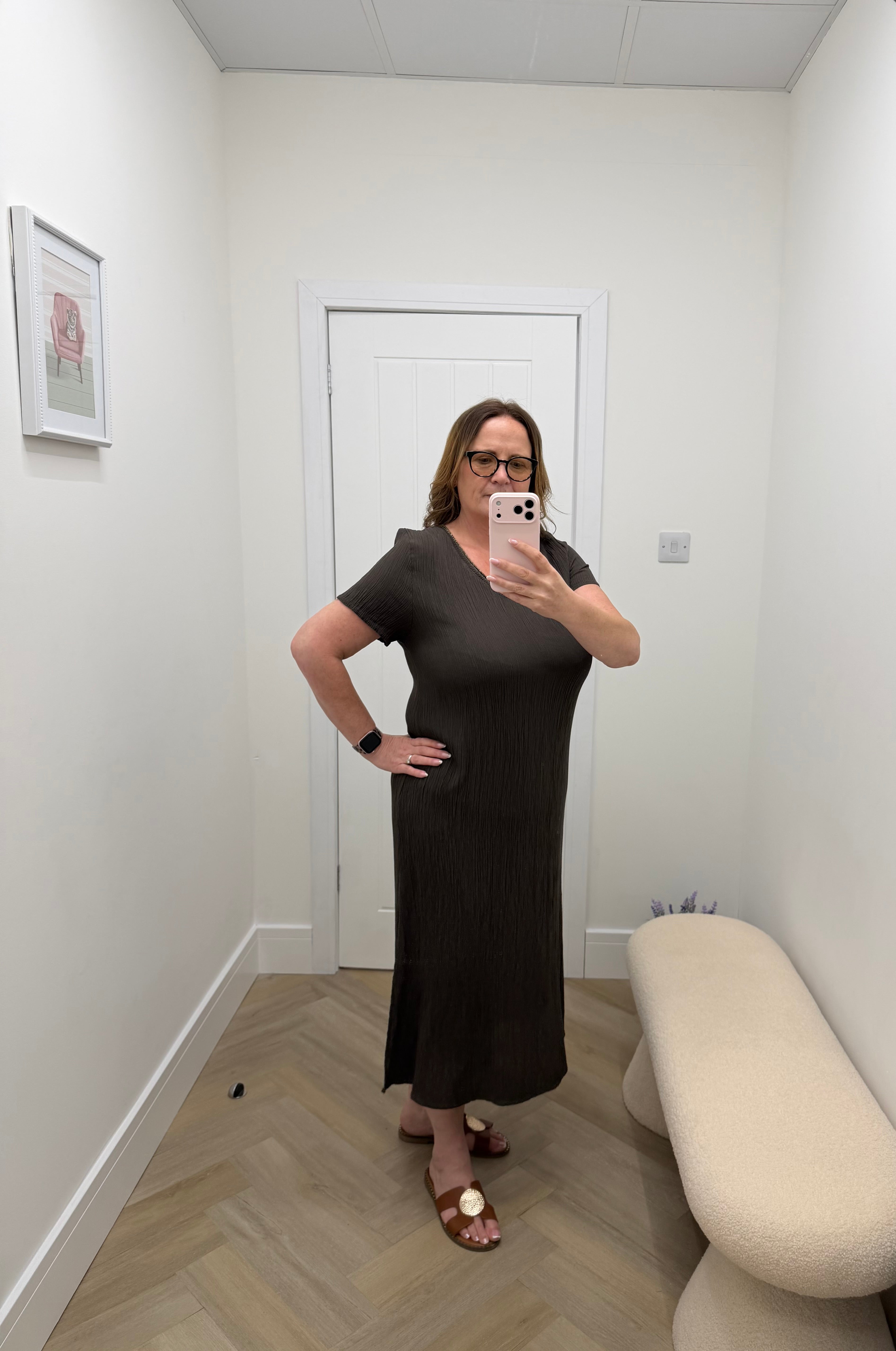 Kelly Dress