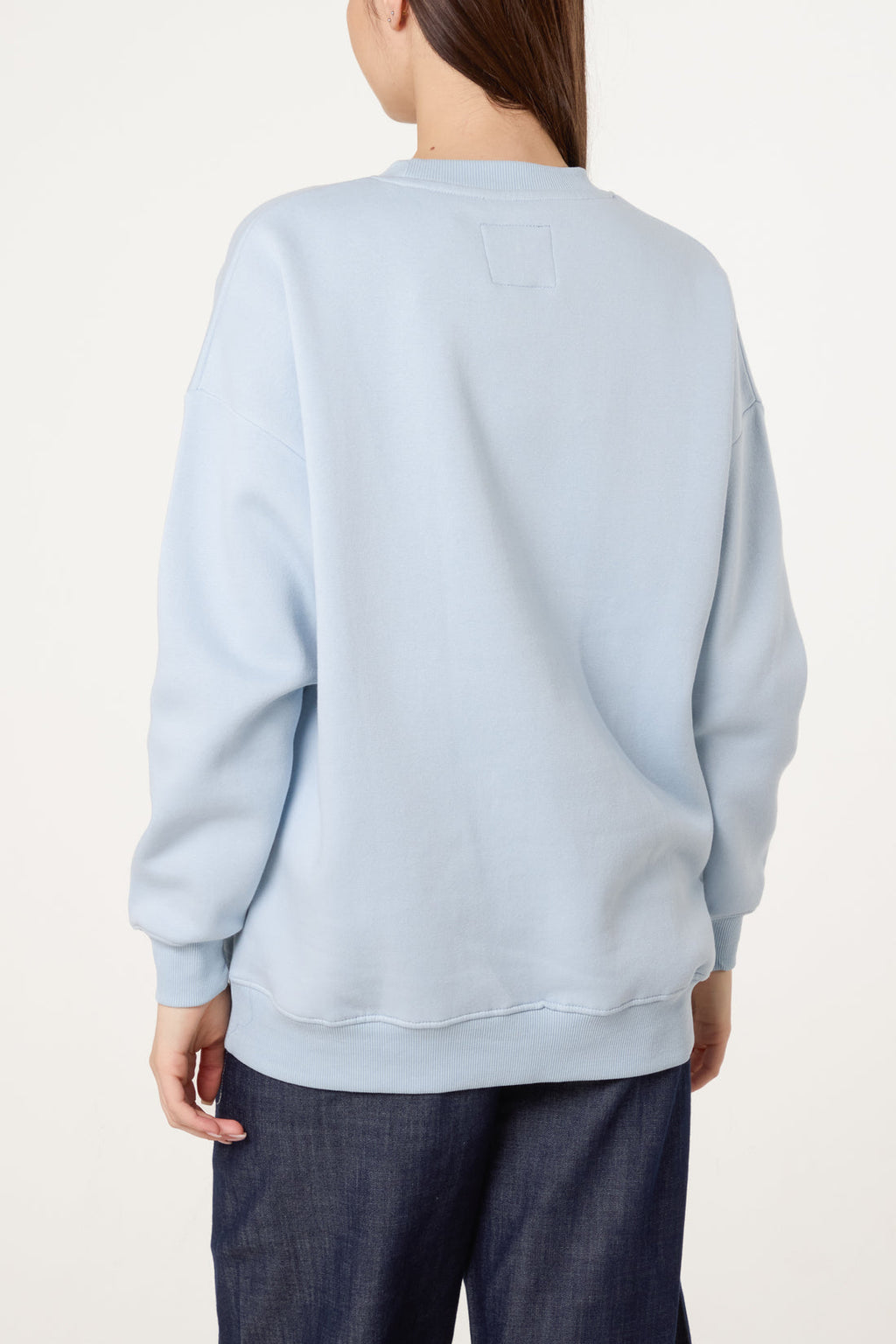 Weekend Sweatshirt
