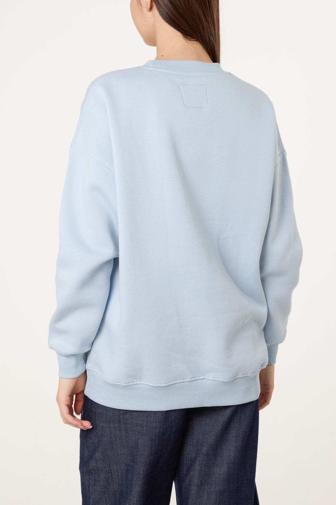 Weekend Sweatshirt