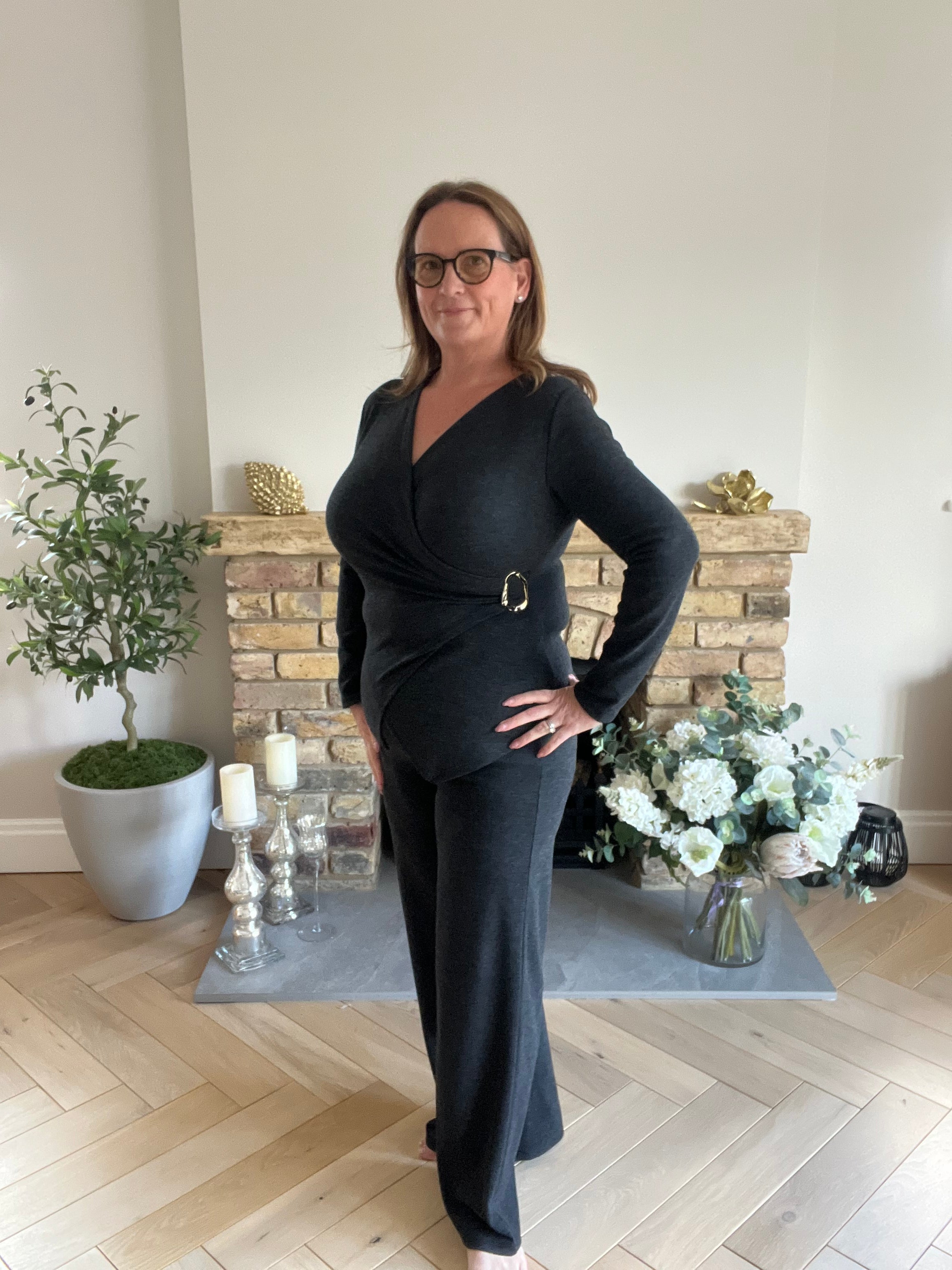 🖤 Kate Co-ord Set