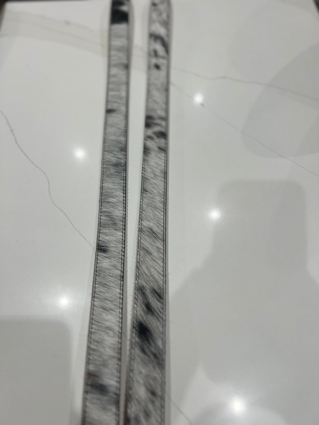 Wildhyde Collection Leather Belts