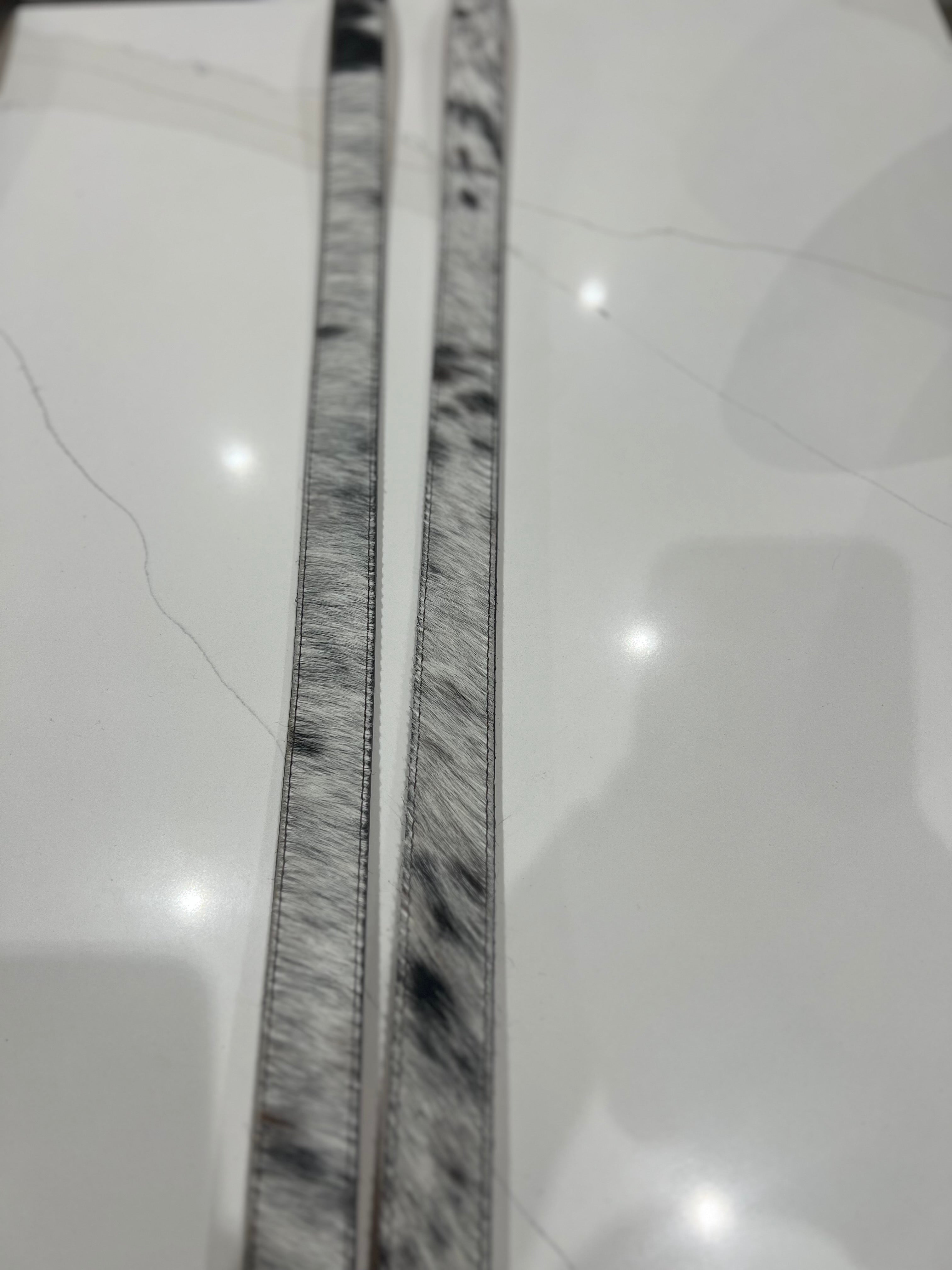 Wildhyde Collection Leather Belts