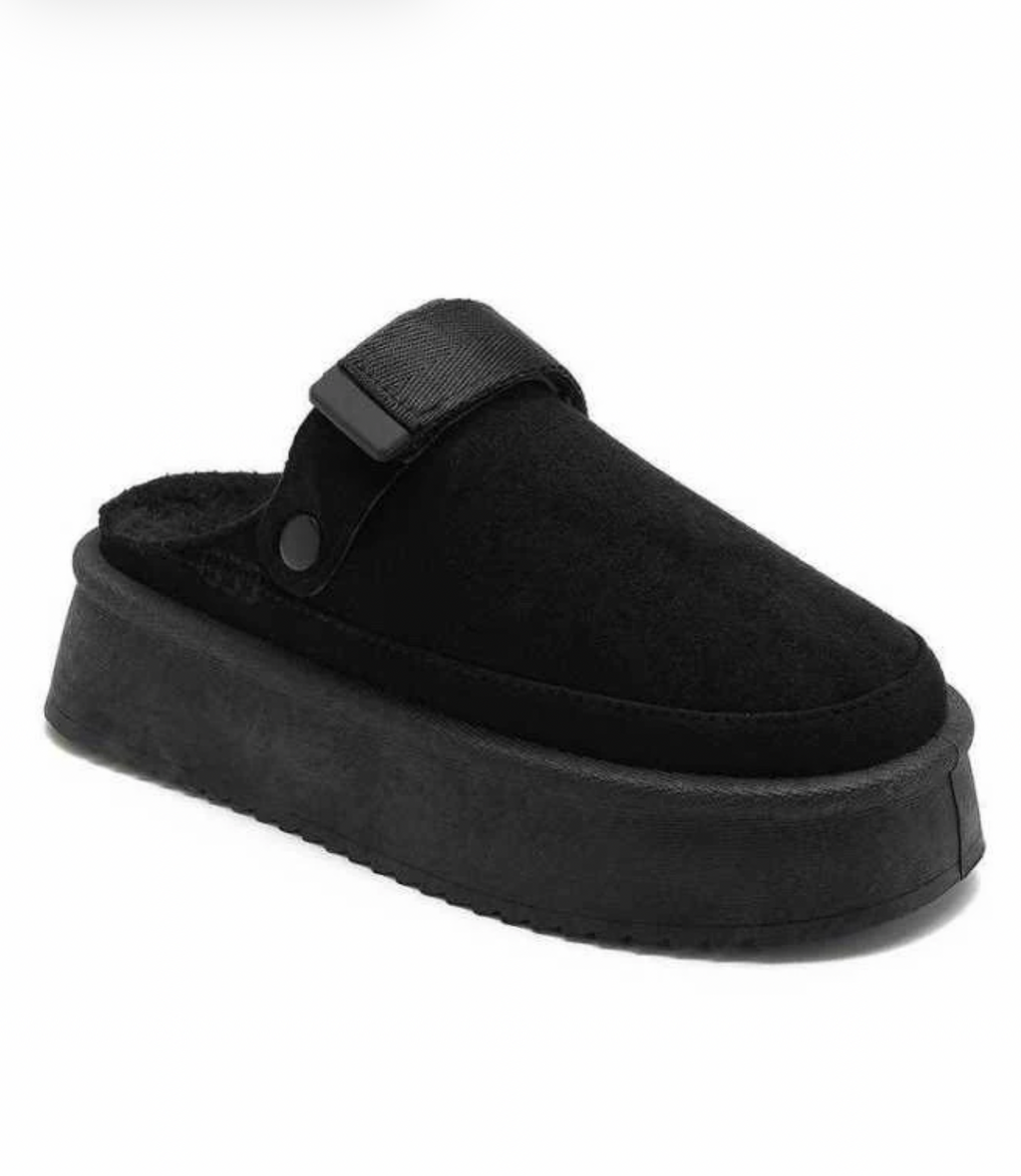 Clara Mule
