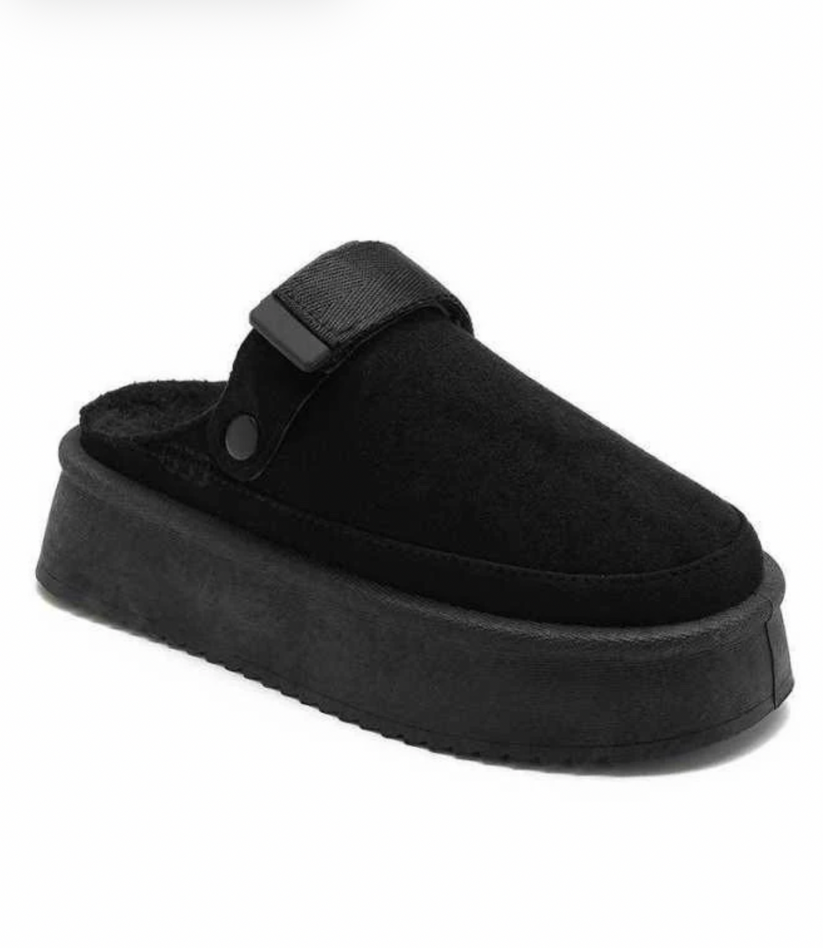 Clara Mule