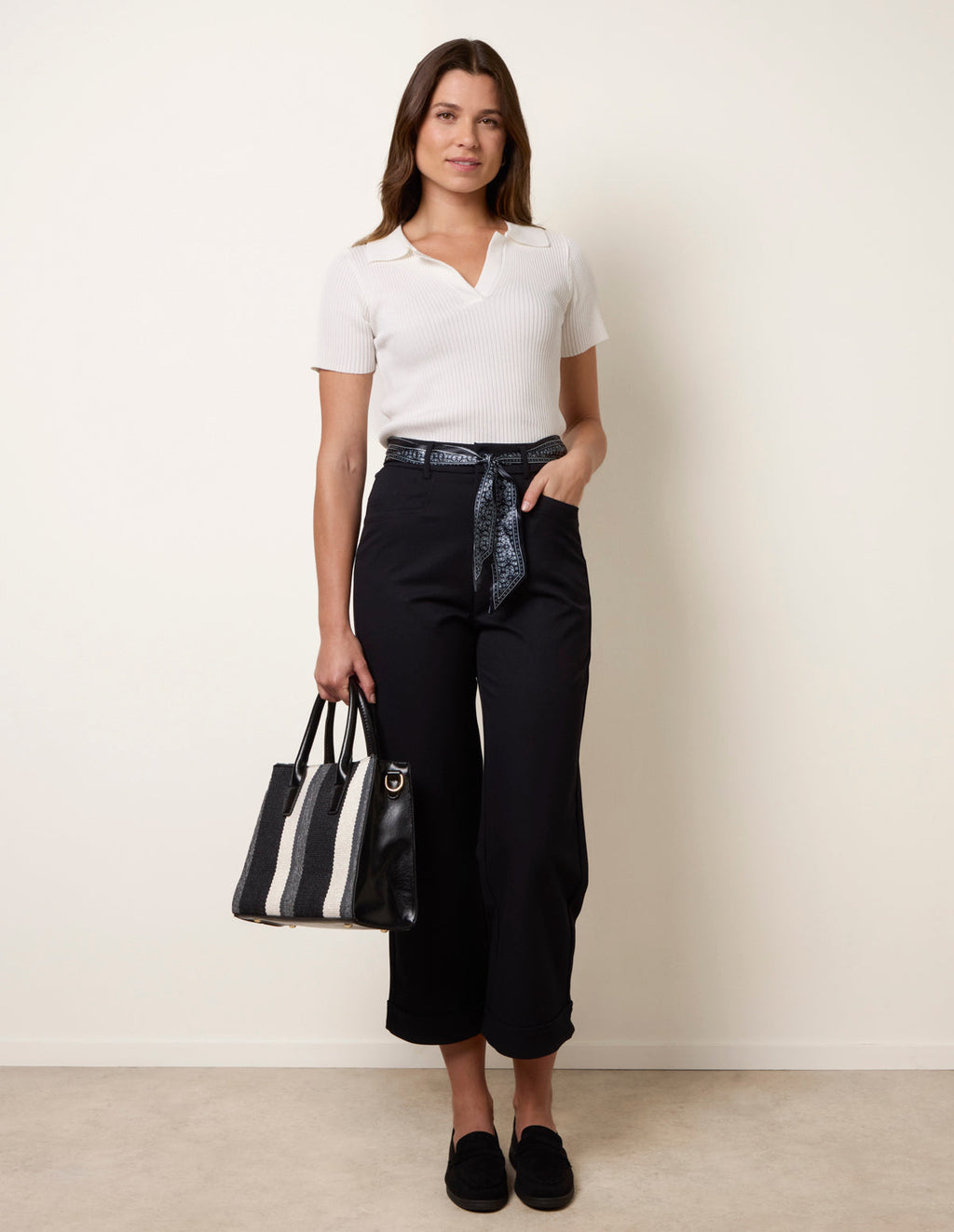 Tilly Trousers