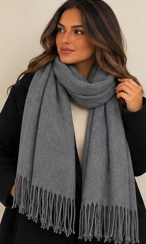 Cashmere Scarf