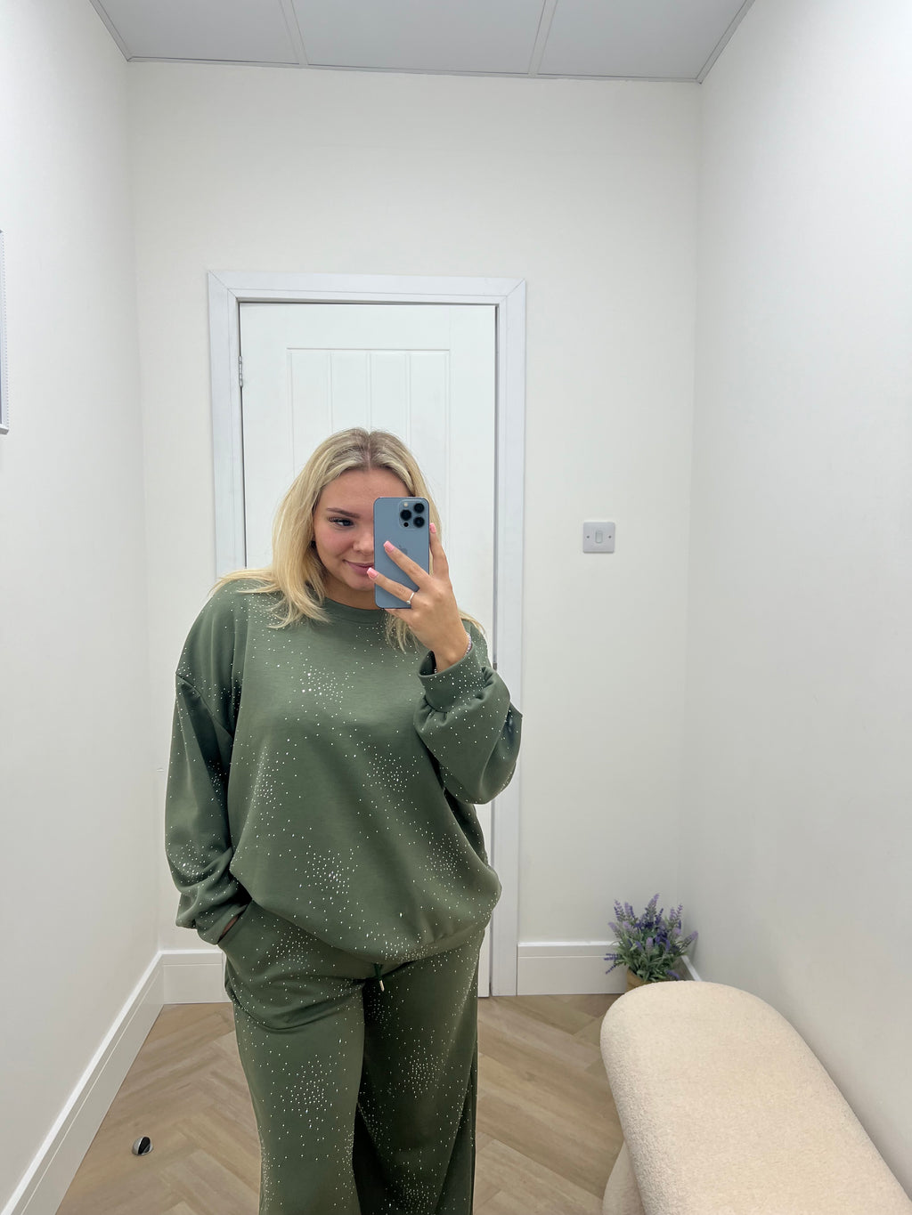 Firework Co-Ord