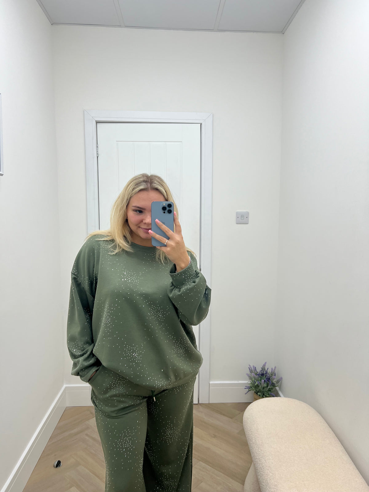Firework Co-Ord