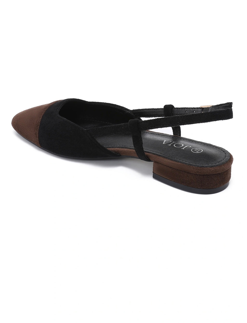 Josie Elegant Slingback Ballerina