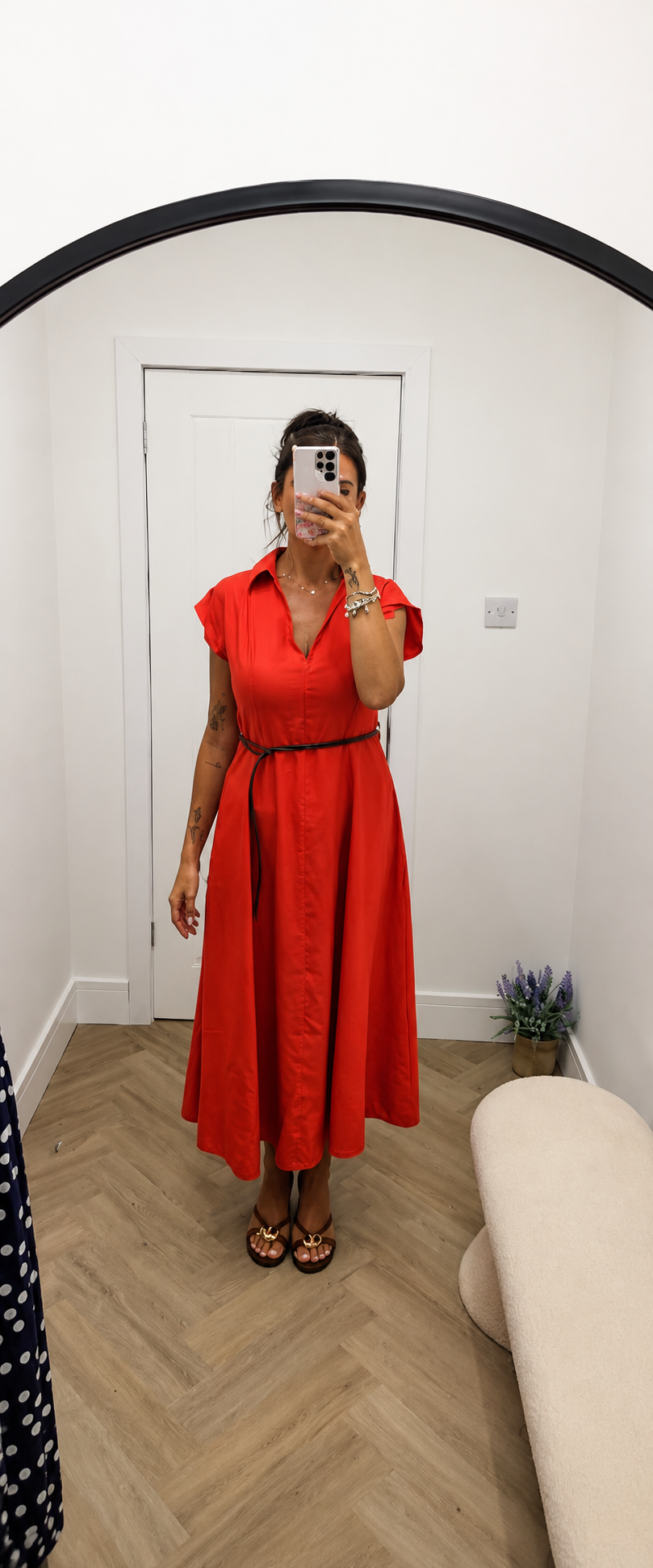 Diana Dress❣️💙