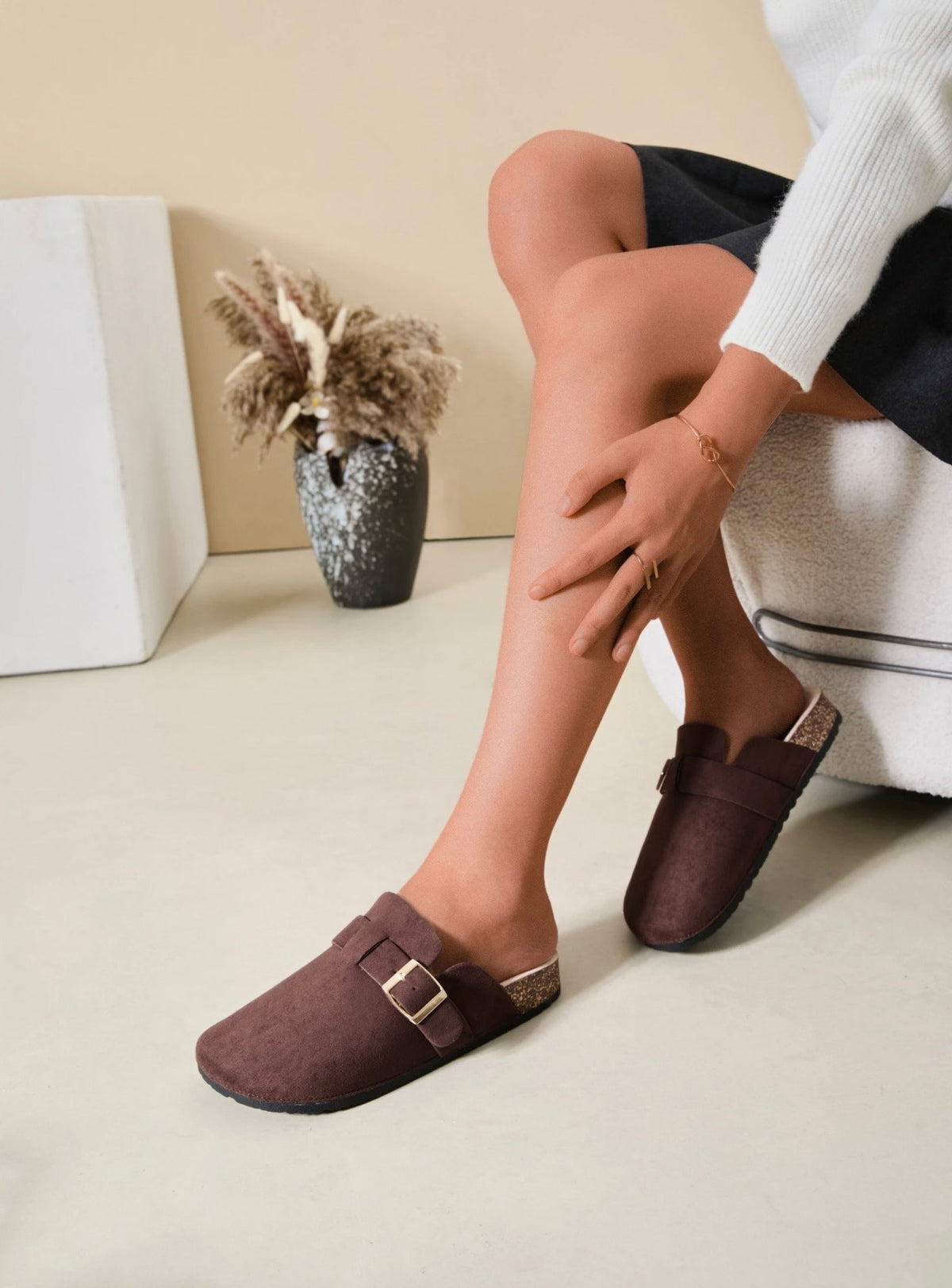 Esme clogs