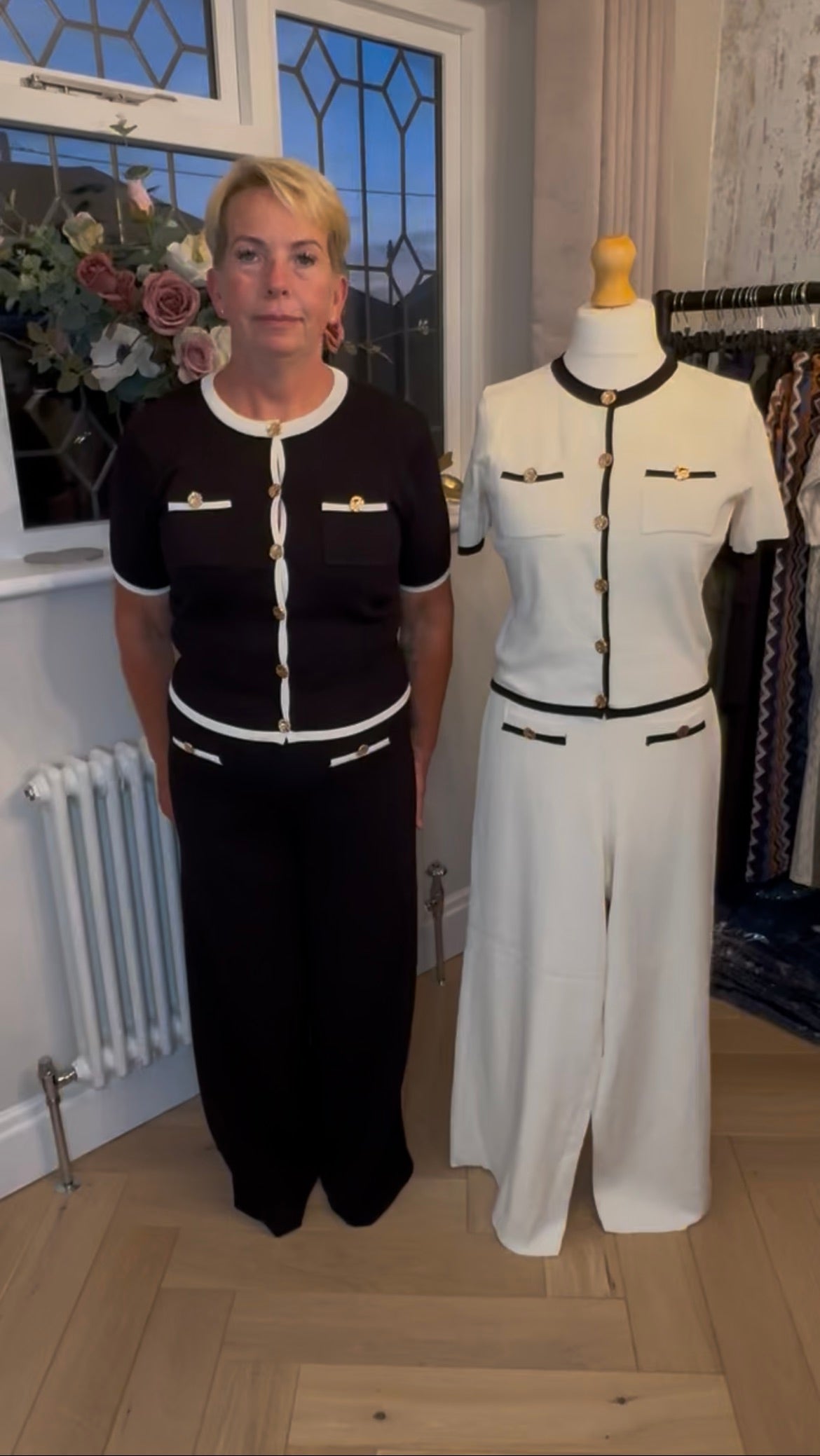 Colotte Co-ord