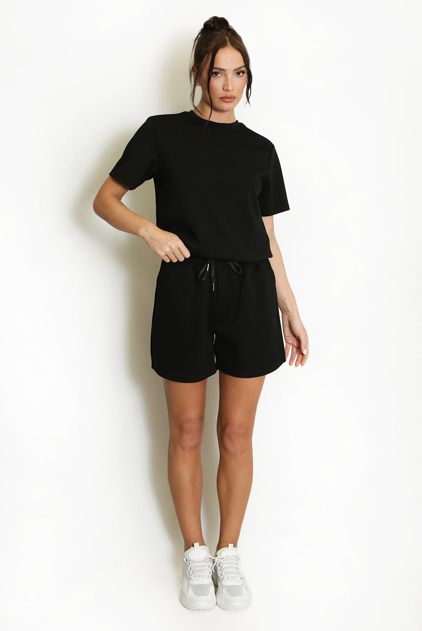 Harper Short Co-ord