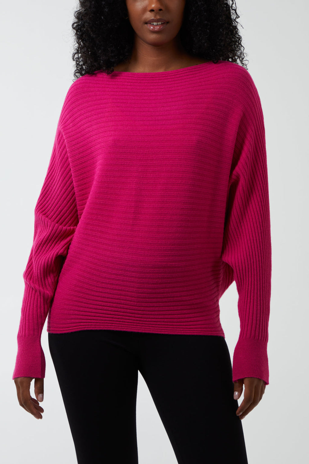 Emberline Drape Jumper Final Sale Price No Returns