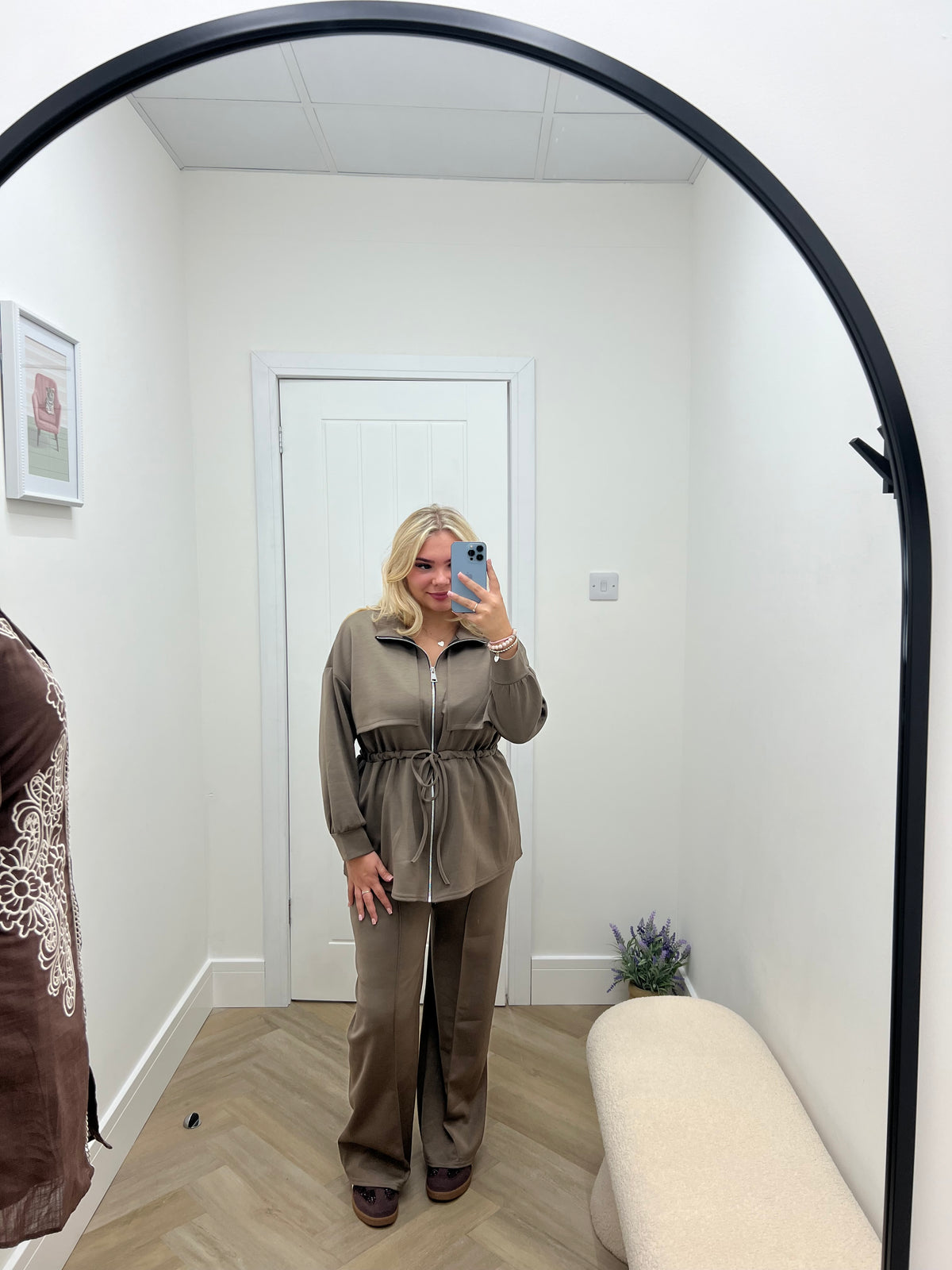 Kaydi co ord