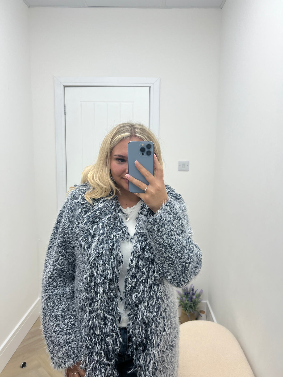 Luxe Cardigan