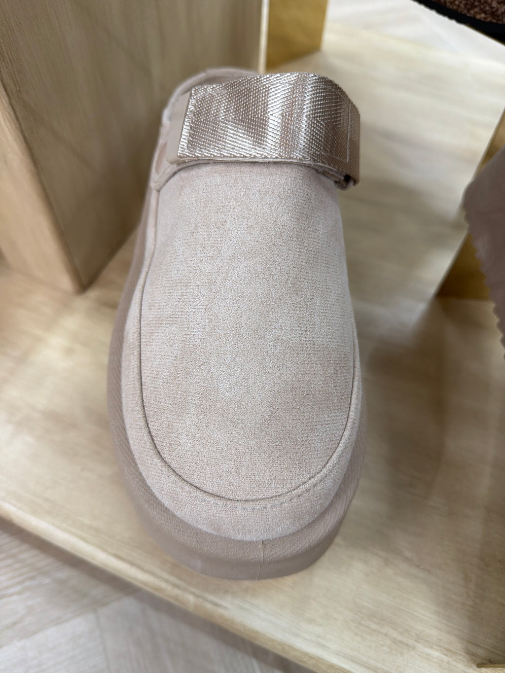 Clara Mule