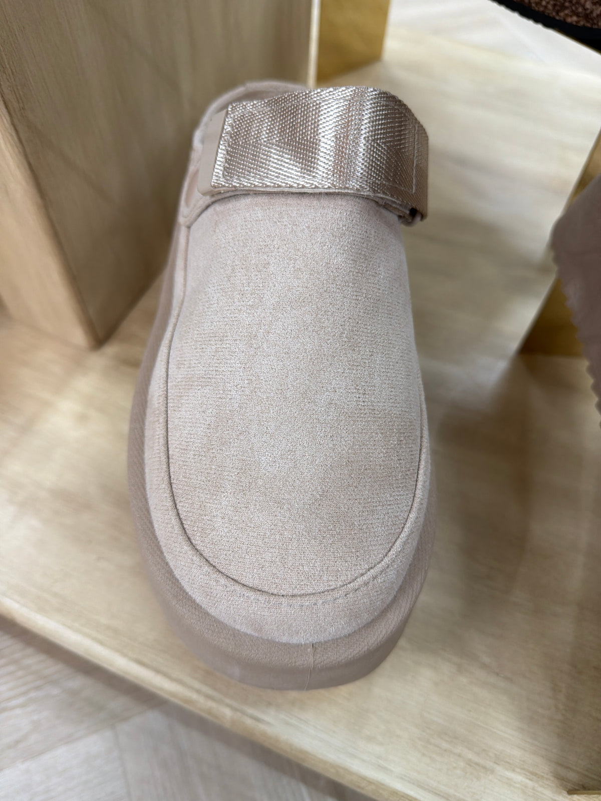 Clara Mule