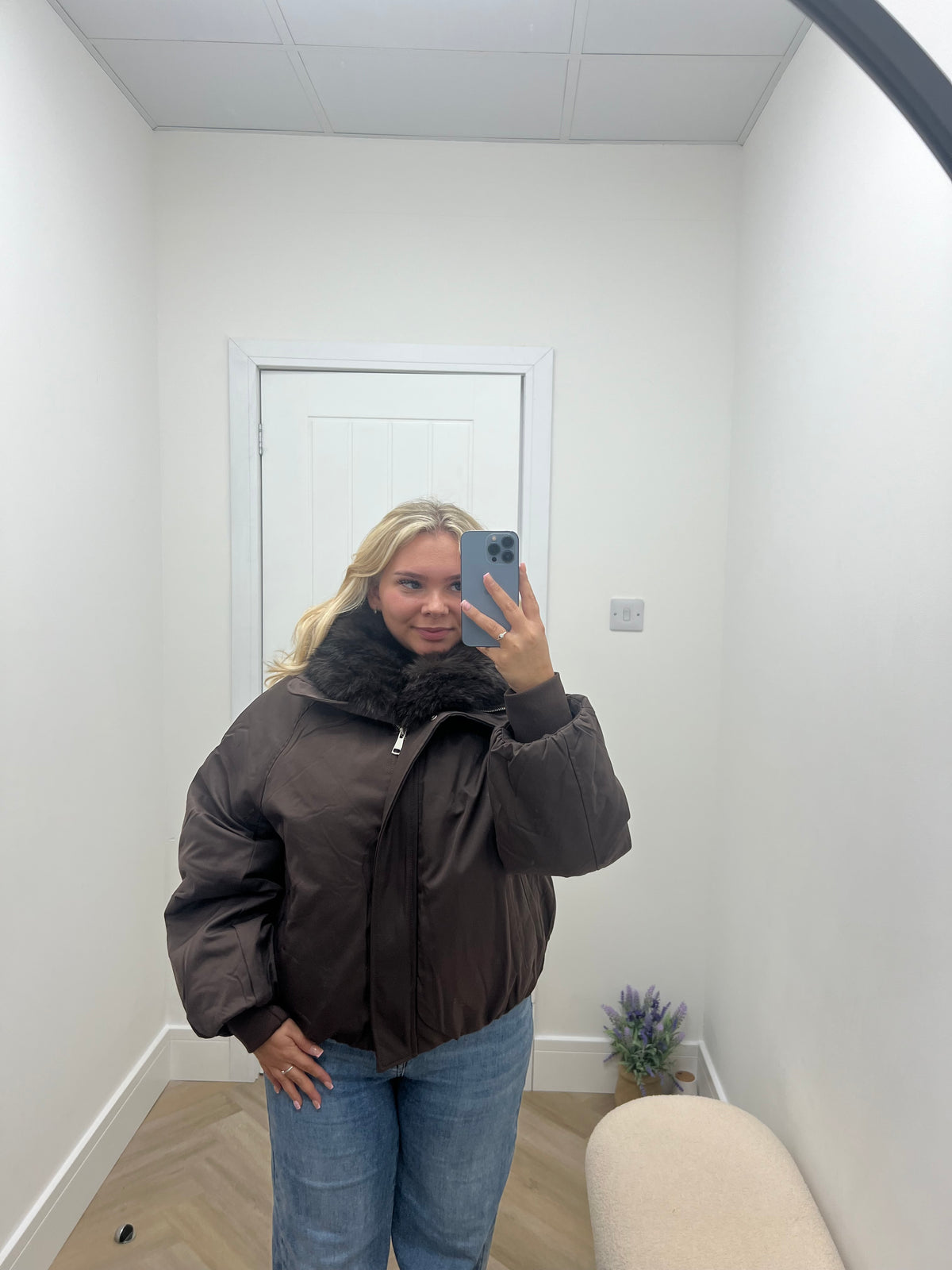 Haven Jacket