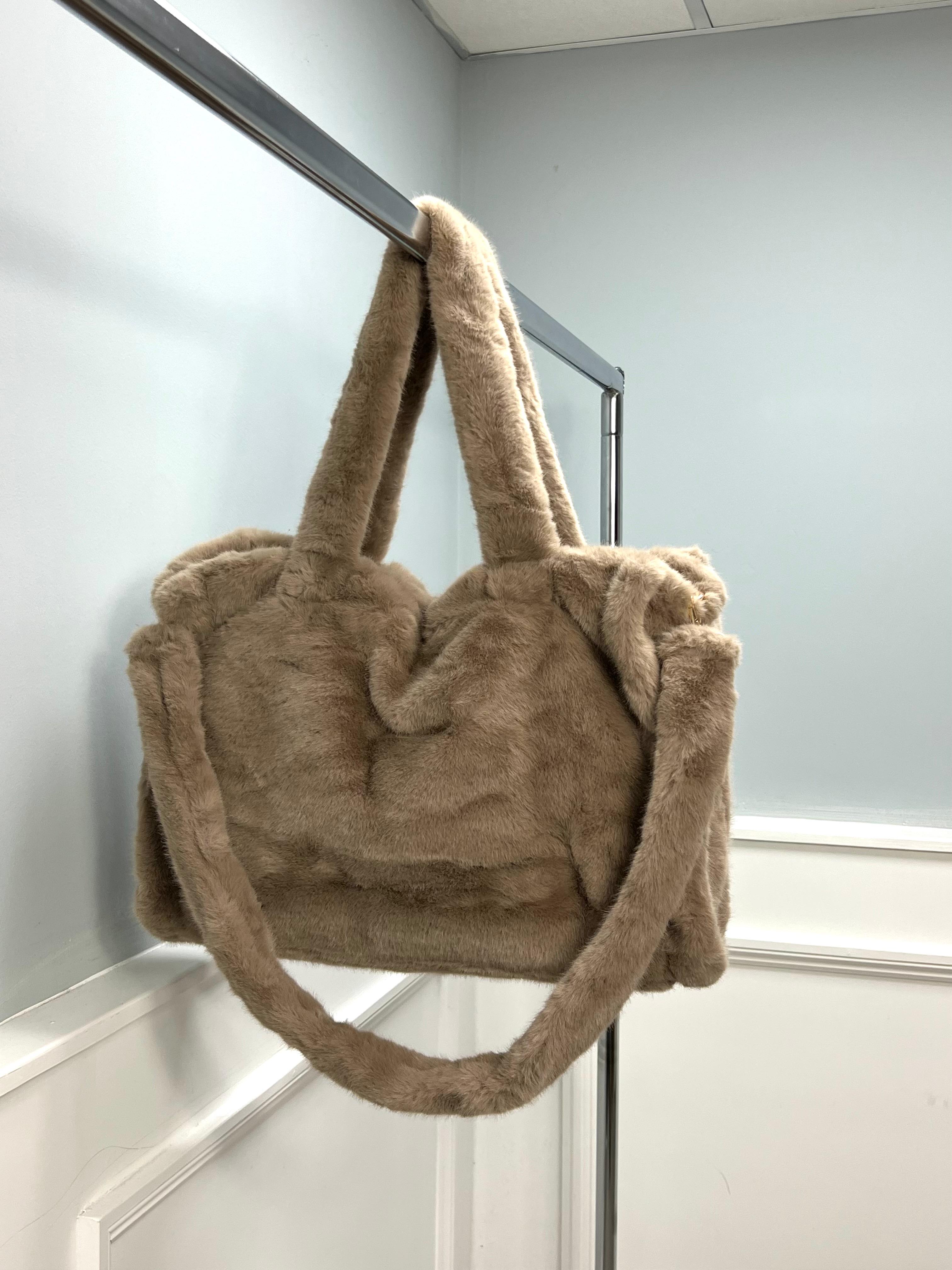 🖤 Luxe Haven Tote