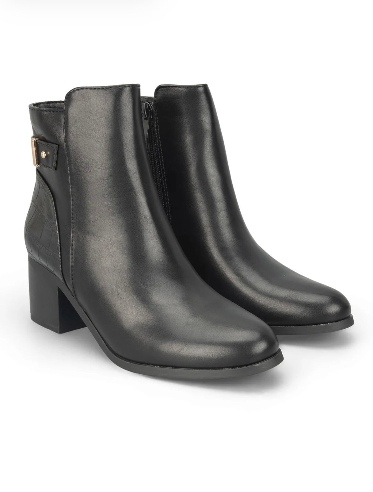Della Boots