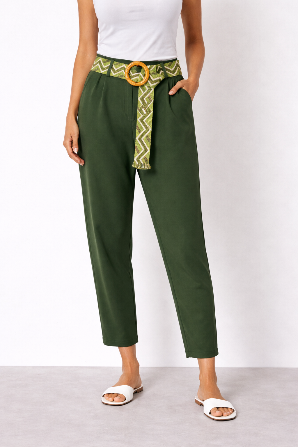 Abby Trousers