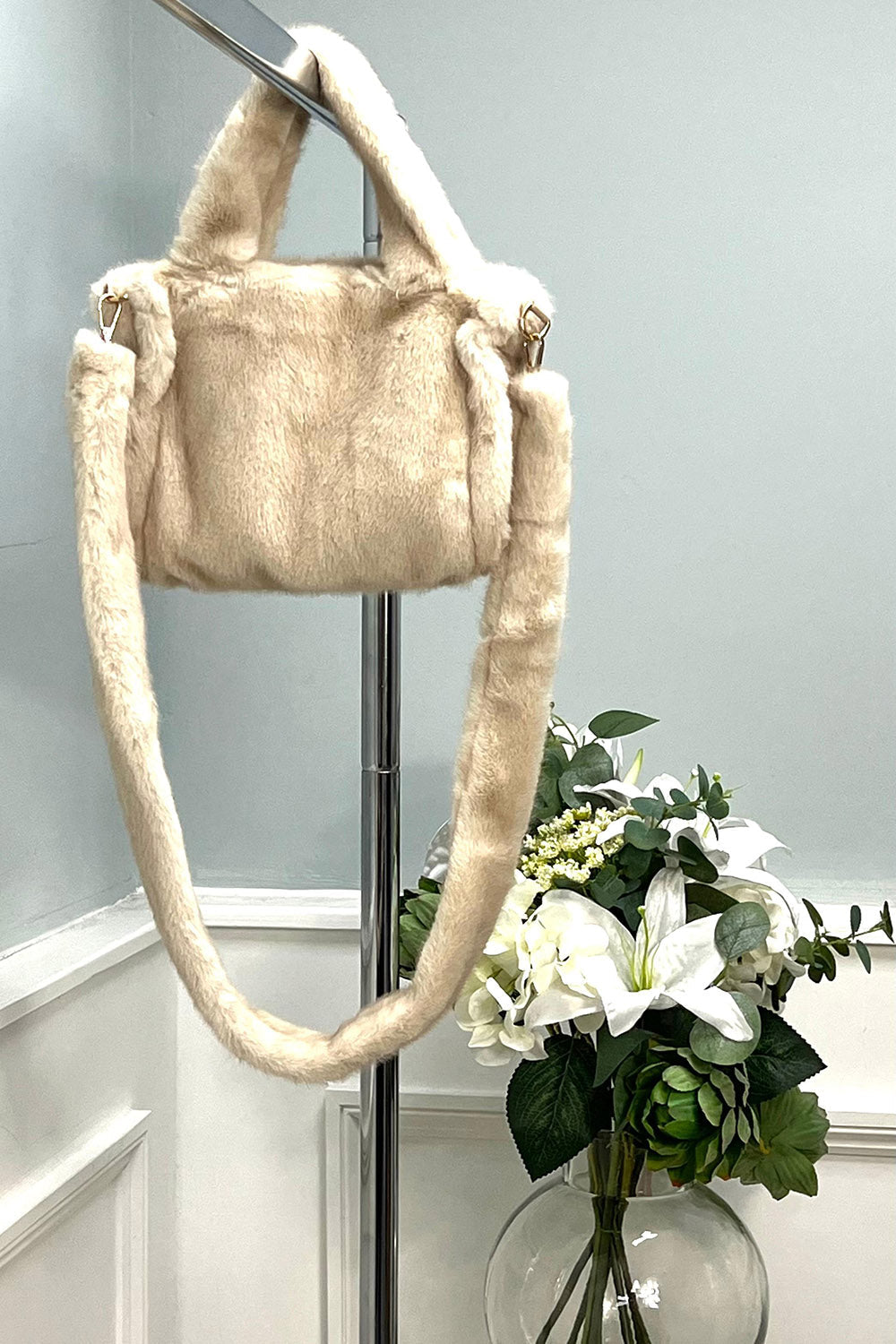 Whisperfluff Crossbody