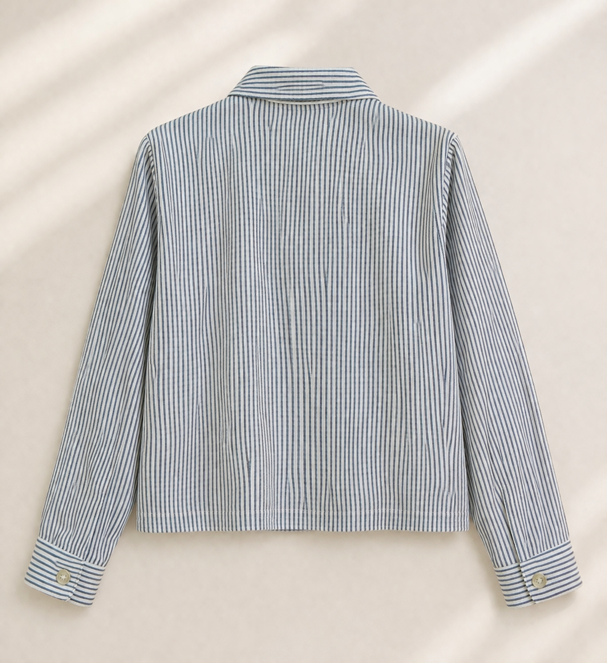 Zita Stripe Jacket