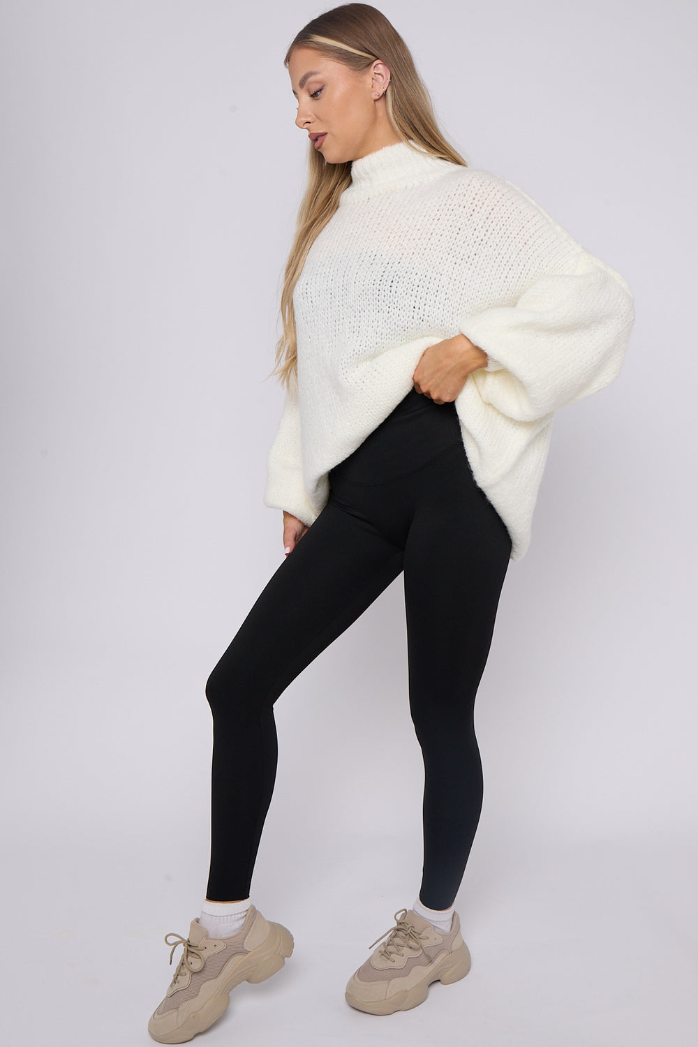 ⚡Active Sculpt Energy Legging ⚡