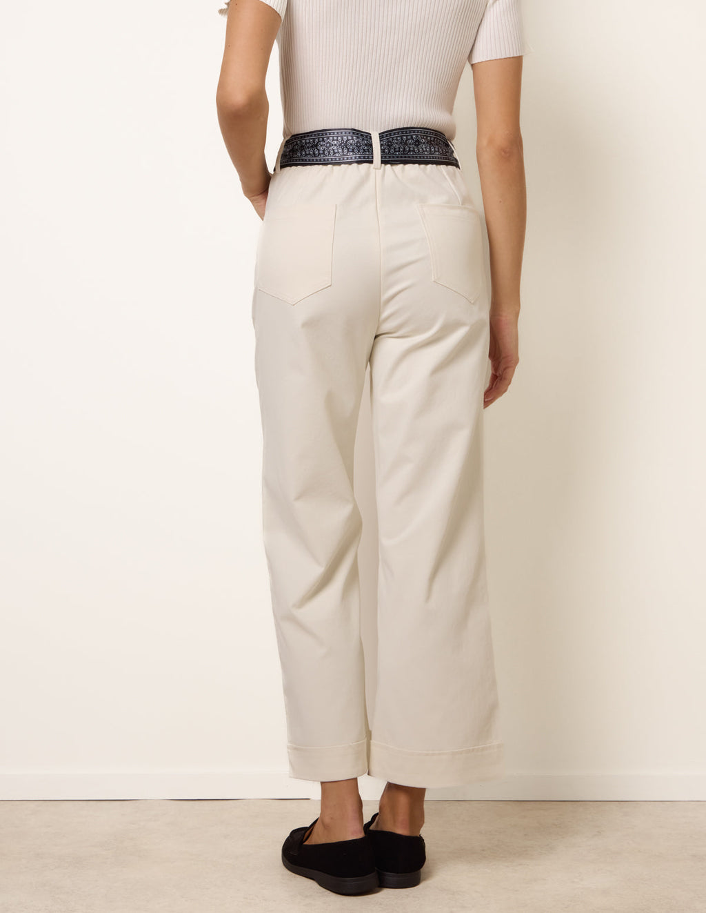 Tilly Trousers