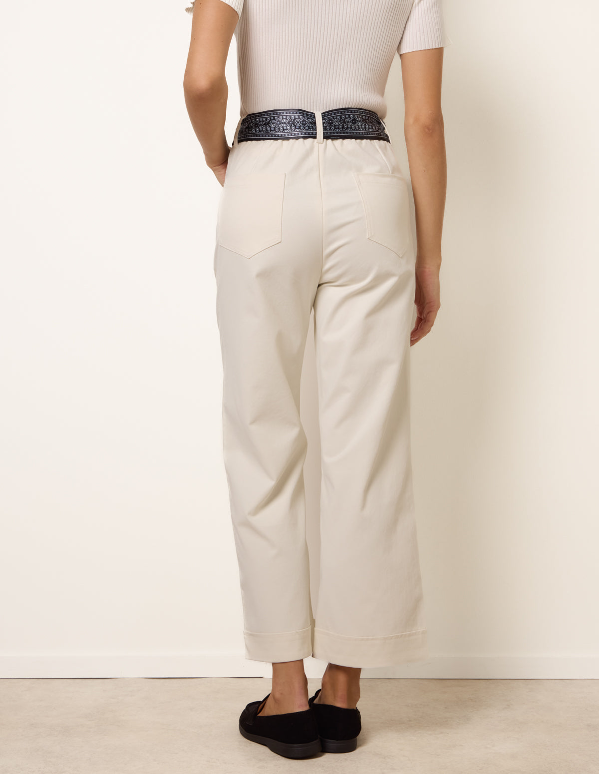 Tilly Trousers