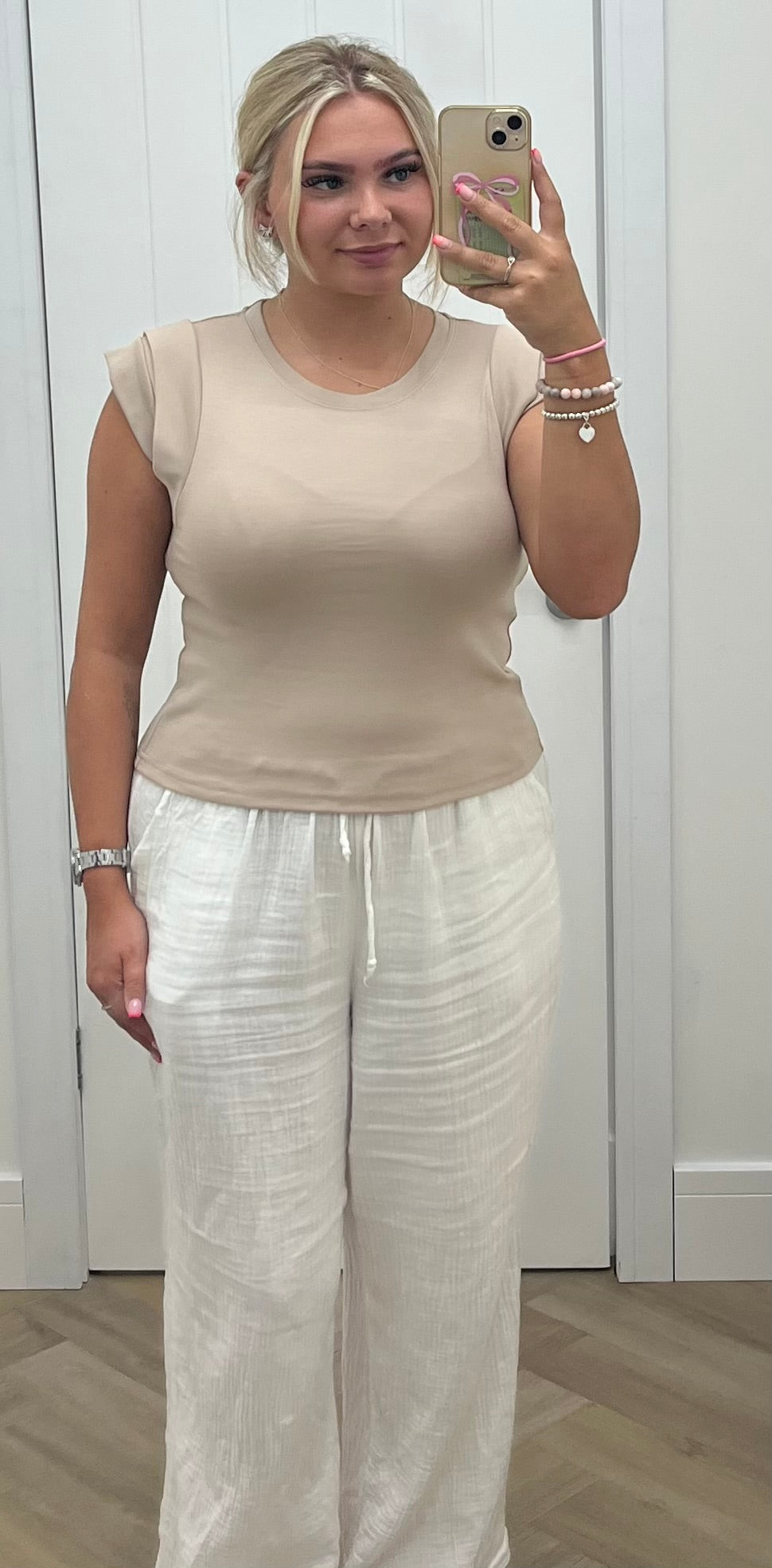 Belle T-Shirt