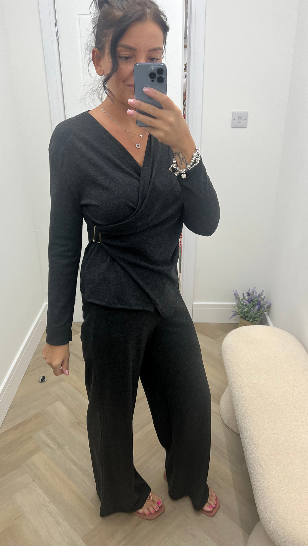 Penny co ord
