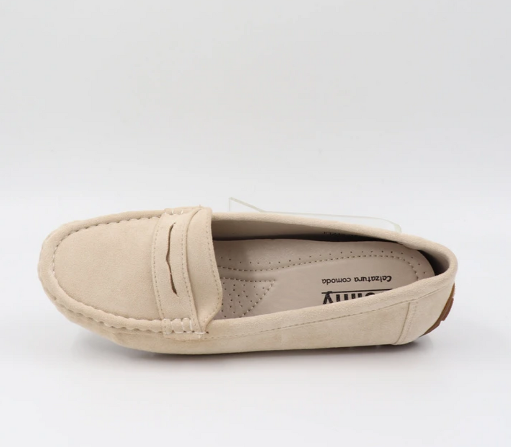 Celeste Loafer