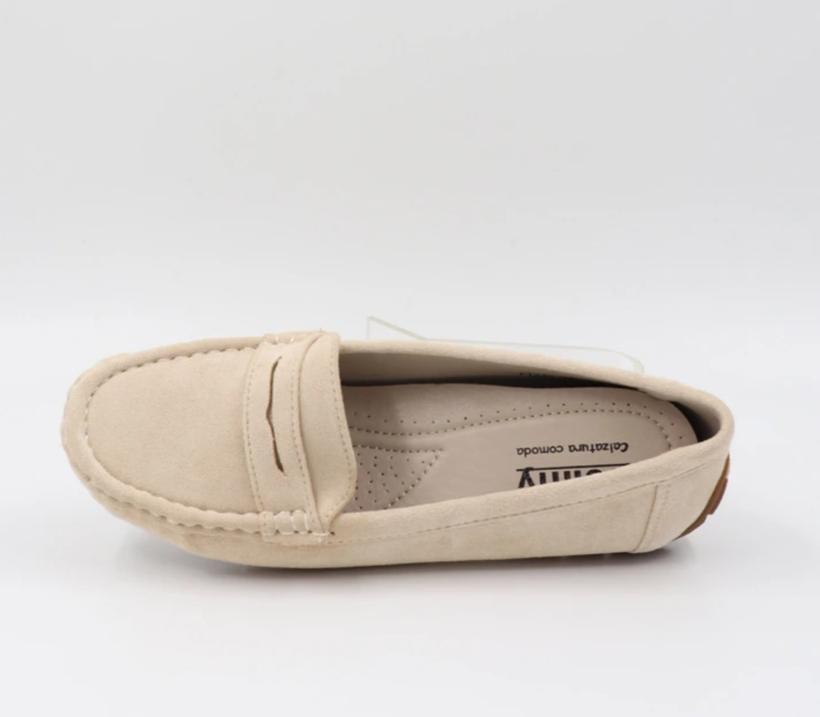 Celeste Loafer
